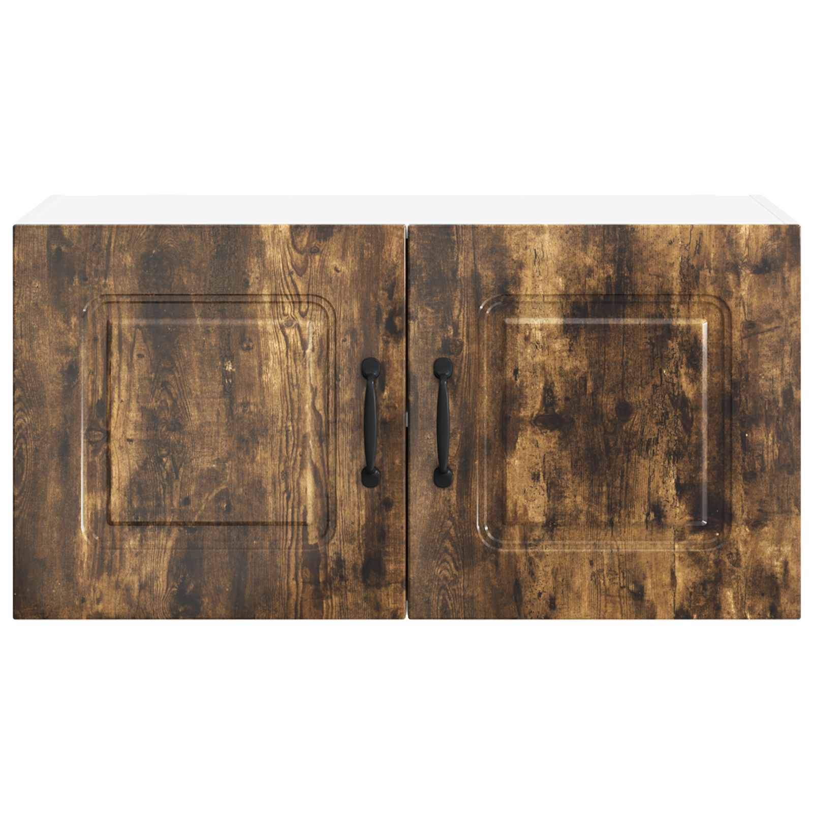 Vaatwasserpaneel Kalmar Gerookt eiken 80 x 31 x 40 cm is nu te koop bij PeponiXL, paradijselijk wonen!
