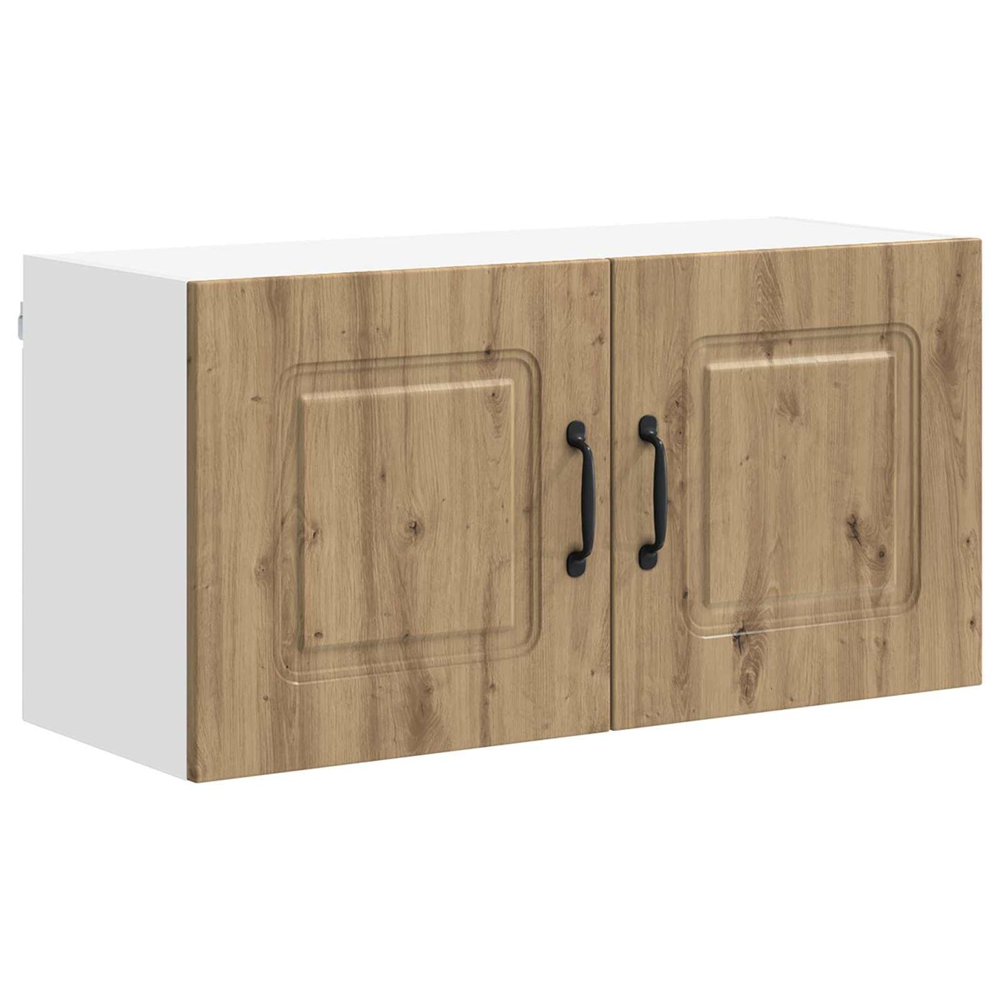 Vaatwasserpaneel Kalmar Artisan Eiken 80 x 31 x 40 cm is nu te koop bij PeponiXL, paradijselijk wonen!