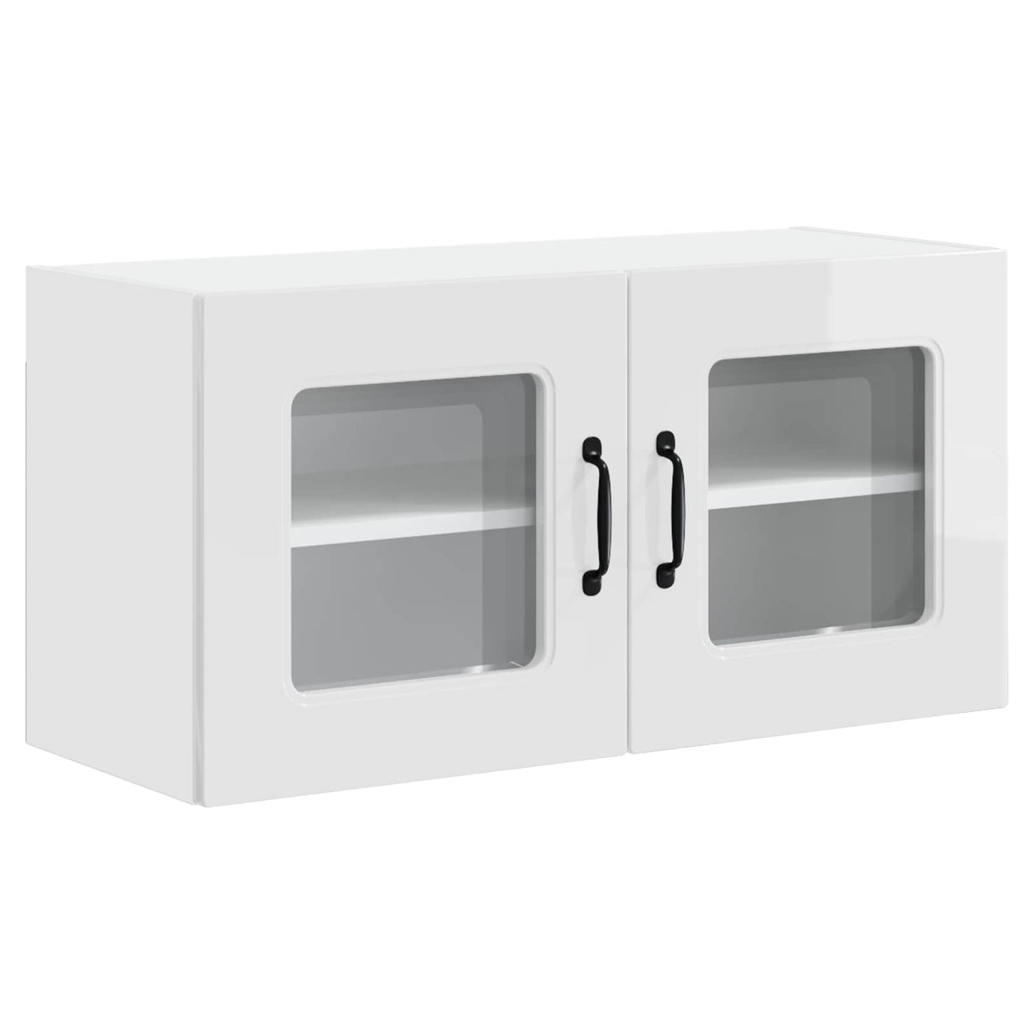 Vaatwasserpaneel Kalmar Hoogglans wit 80 x 31 x 40 cm is nu te koop bij PeponiXL, paradijselijk wonen!