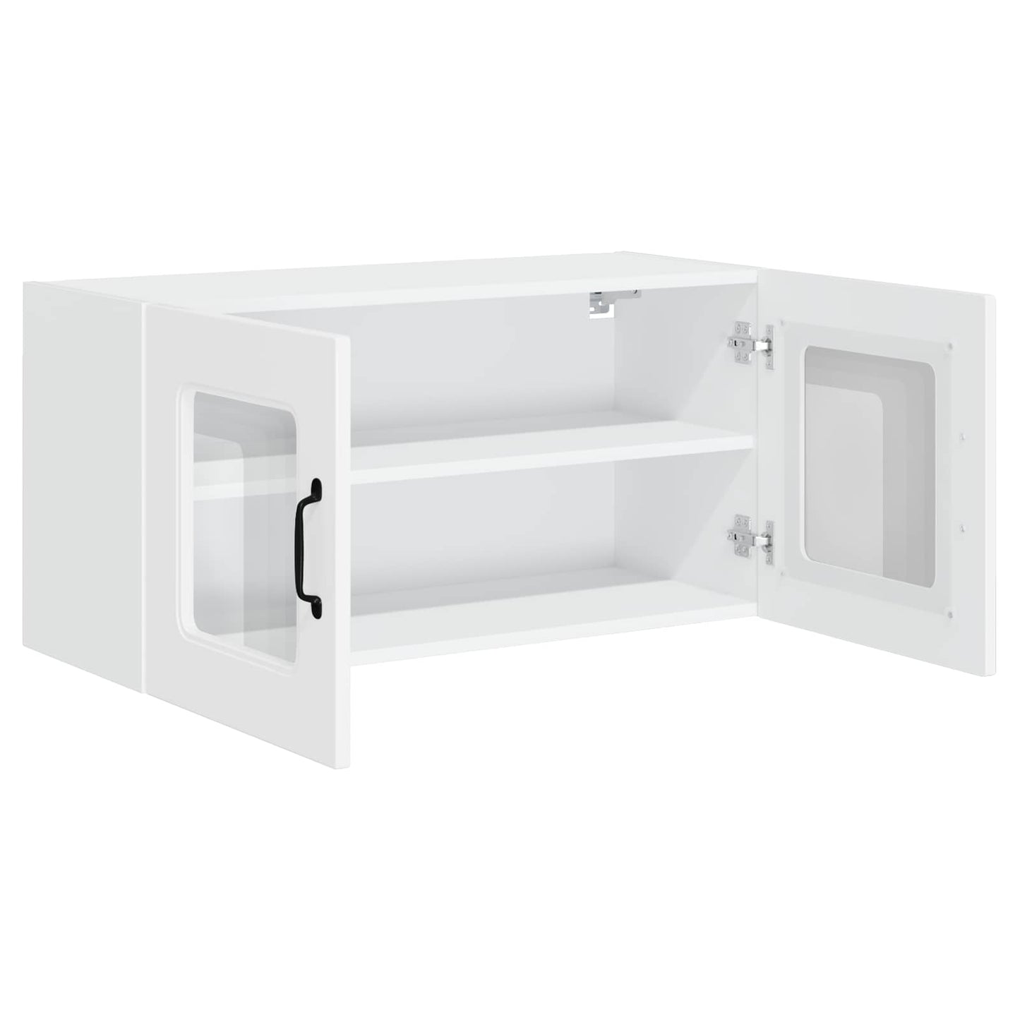 Vaatwasserpaneel Kalmar Hoogglans wit 80 x 31 x 40 cm is nu te koop bij PeponiXL, paradijselijk wonen!