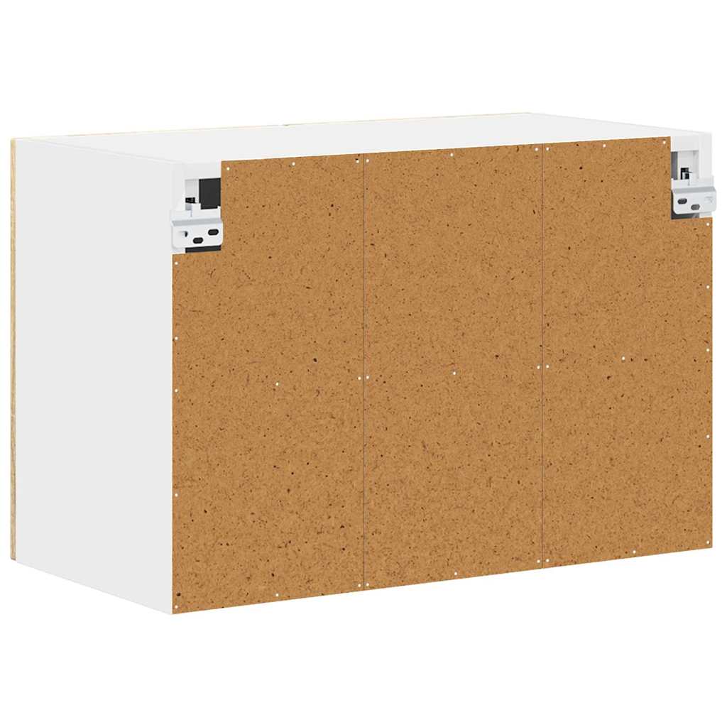 Vaatwasserpaneel Kalmar 2 pcs Sonoma Eiken 60 x 31 x 40 cm is nu te koop bij PeponiXL, paradijselijk wonen!