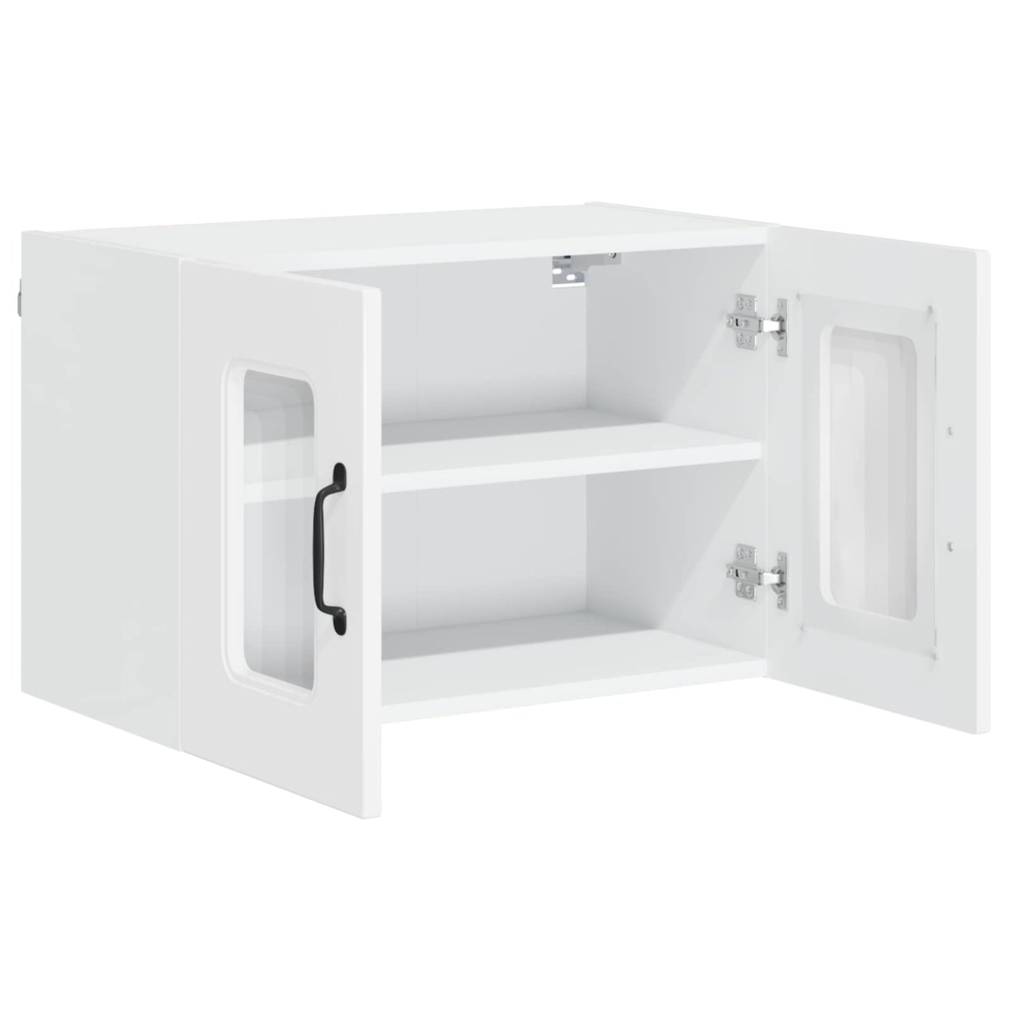 Vaatwasserpaneel Kalmar Hoogglans wit 60 x 31 x 40 cm is nu te koop bij PeponiXL, paradijselijk wonen!