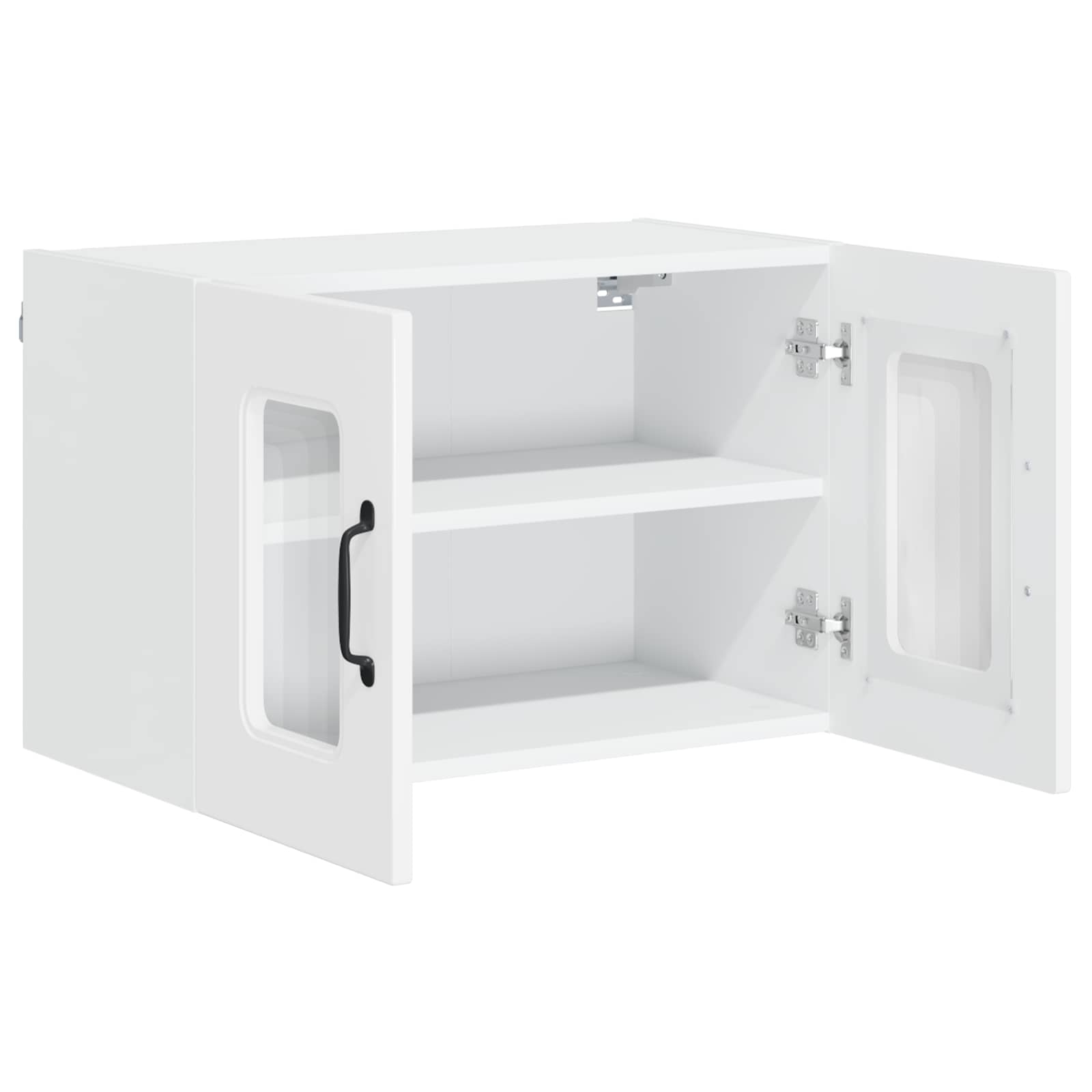 Vaatwasserpaneel Kalmar Hoogglans wit 60 x 31 x 40 cm is nu te koop bij PeponiXL, paradijselijk wonen!