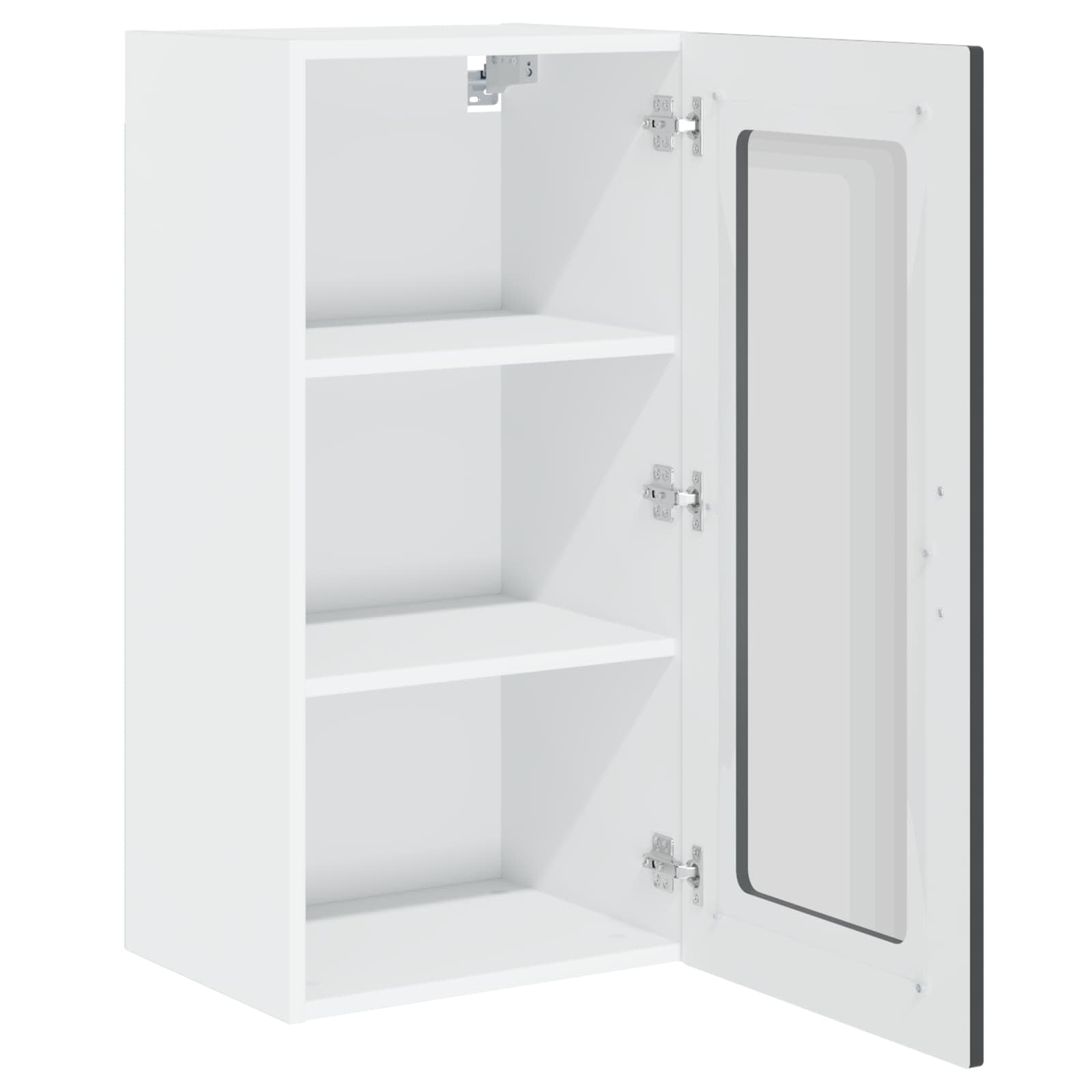 Vaatwasserpaneel met opslag Kalmar 2 pcs Zwart 40 x 31 x 80 cm is nu te koop bij PeponiXL, paradijselijk wonen!