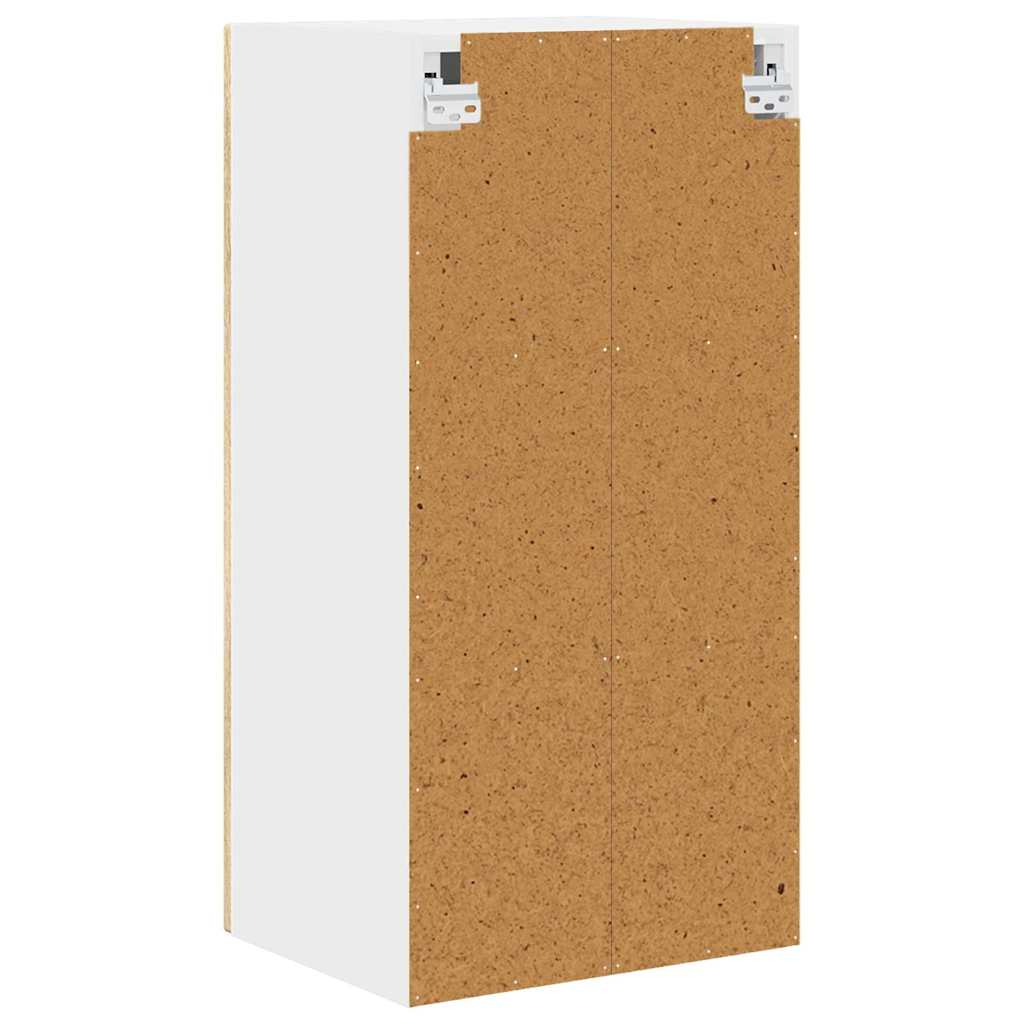 Vaatwasserpaneel met opslag Kalmar Sonoma Eiken 40 x 31 x 80 cm is nu te koop bij PeponiXL, paradijselijk wonen!