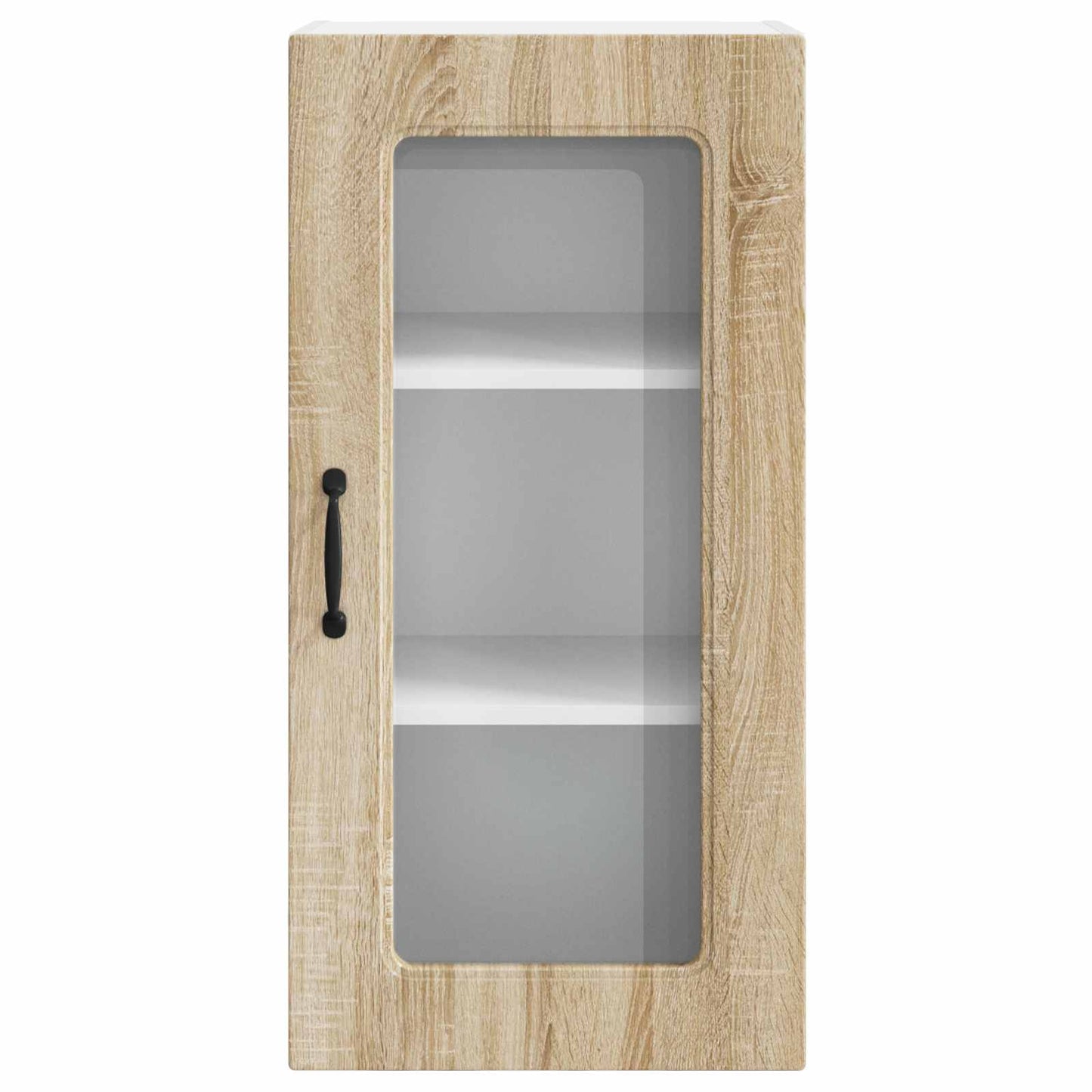 Vaatwasserpaneel Kalmar 2 pcs Sonoma Eiken 40 x 31 x 80 cm is nu te koop bij PeponiXL, paradijselijk wonen!
