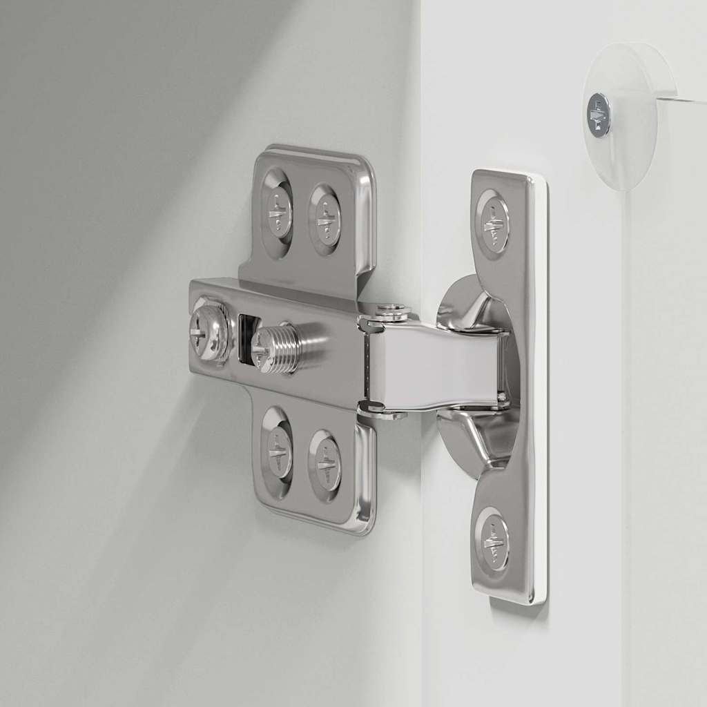 Keukenkast met opslag Kalmar 2 pcs Beton Grijs 40 x 31 x 80 cm is nu te koop bij PeponiXL, paradijselijk wonen!