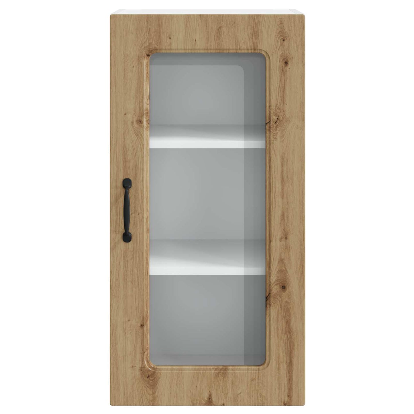 Vaatwasserpaneel Kalmar Artisan Eiken 40 x 31 x 80 cm is nu te koop bij PeponiXL, paradijselijk wonen!