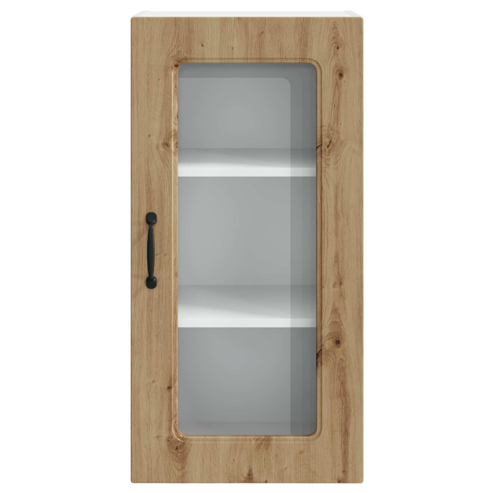 Vaatwasserpaneel Kalmar Artisan Eiken 40 x 31 x 80 cm is nu te koop bij PeponiXL, paradijselijk wonen!