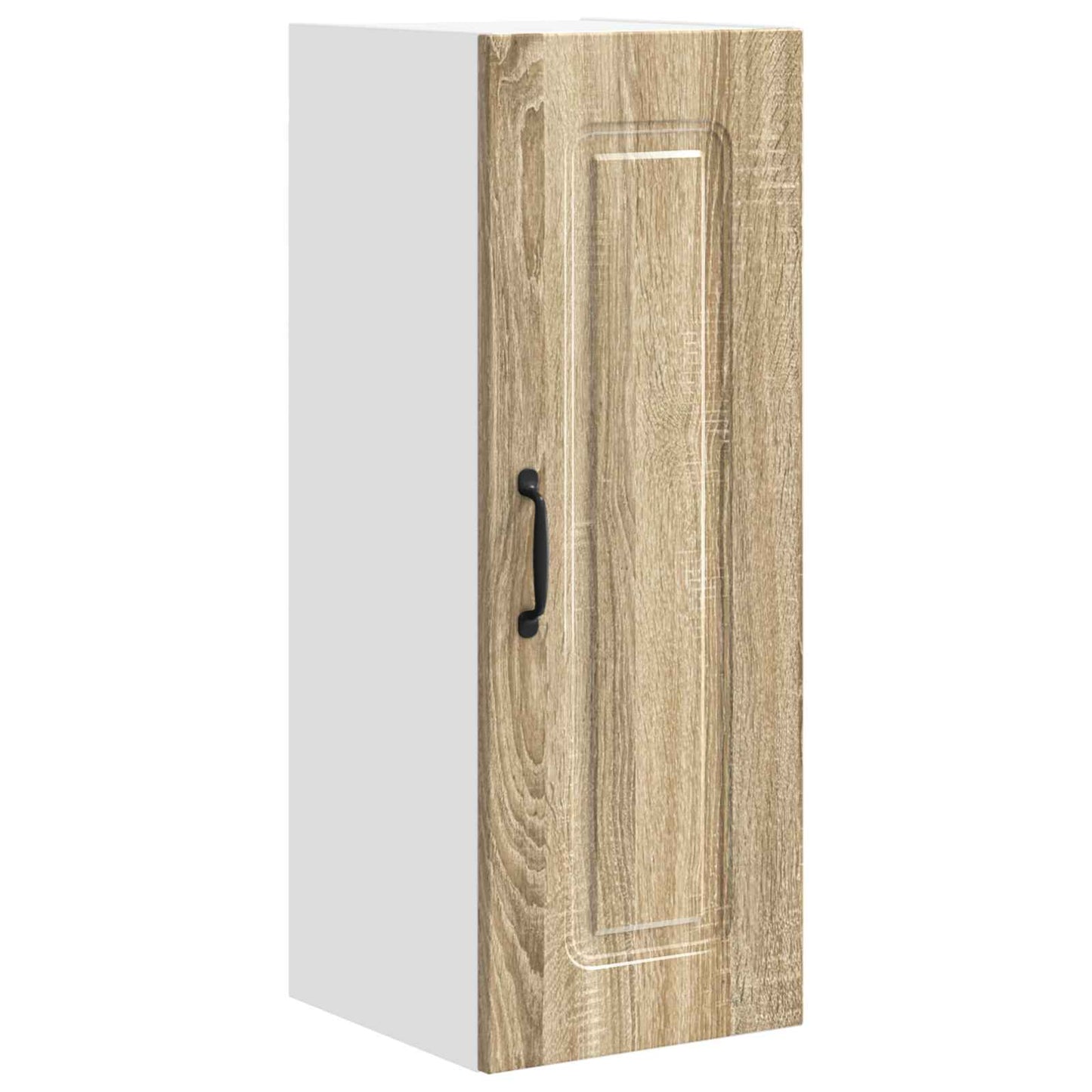 Vaatwasserpaneel Kalmar 2 pcs Sonoma Eiken 30 x 31 x 80 cm is nu te koop bij PeponiXL, paradijselijk wonen!