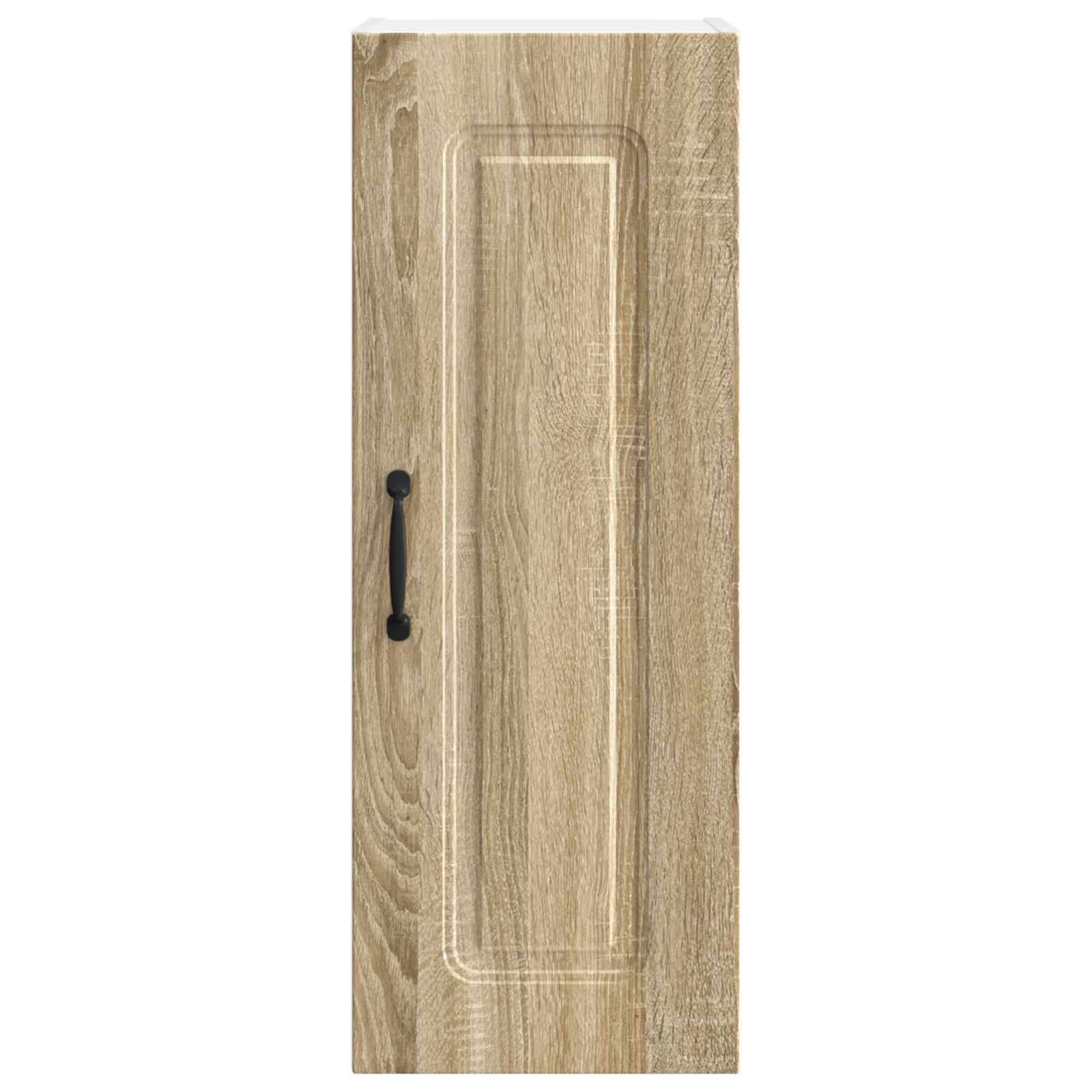 Vaatwasserpaneel Kalmar 2 pcs Sonoma Eiken 30 x 31 x 80 cm is nu te koop bij PeponiXL, paradijselijk wonen!