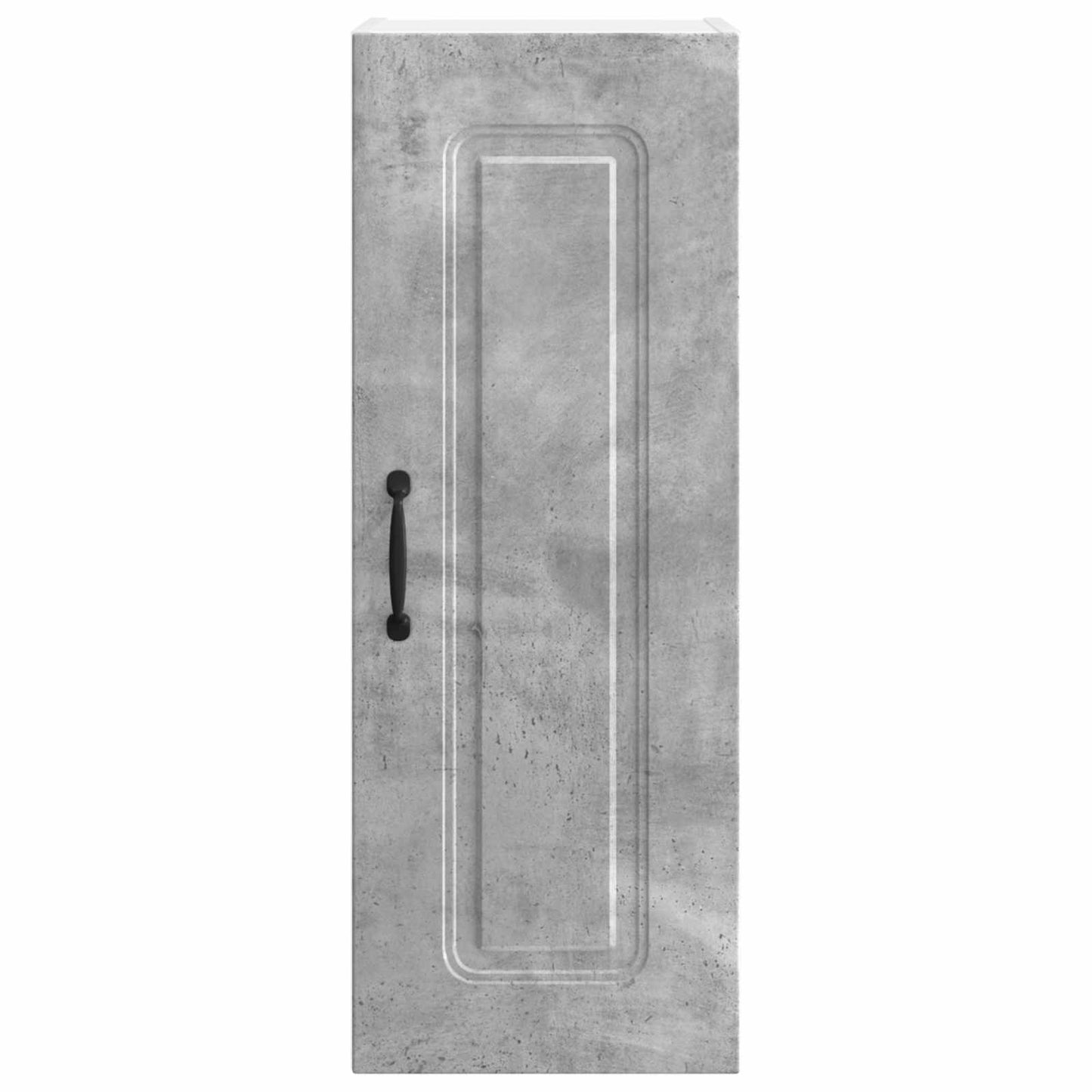 Vaatwasserpaneel Kalmar 2 pcs Beton Grijs 30 x 31 x 80 cm is nu te koop bij PeponiXL, paradijselijk wonen!