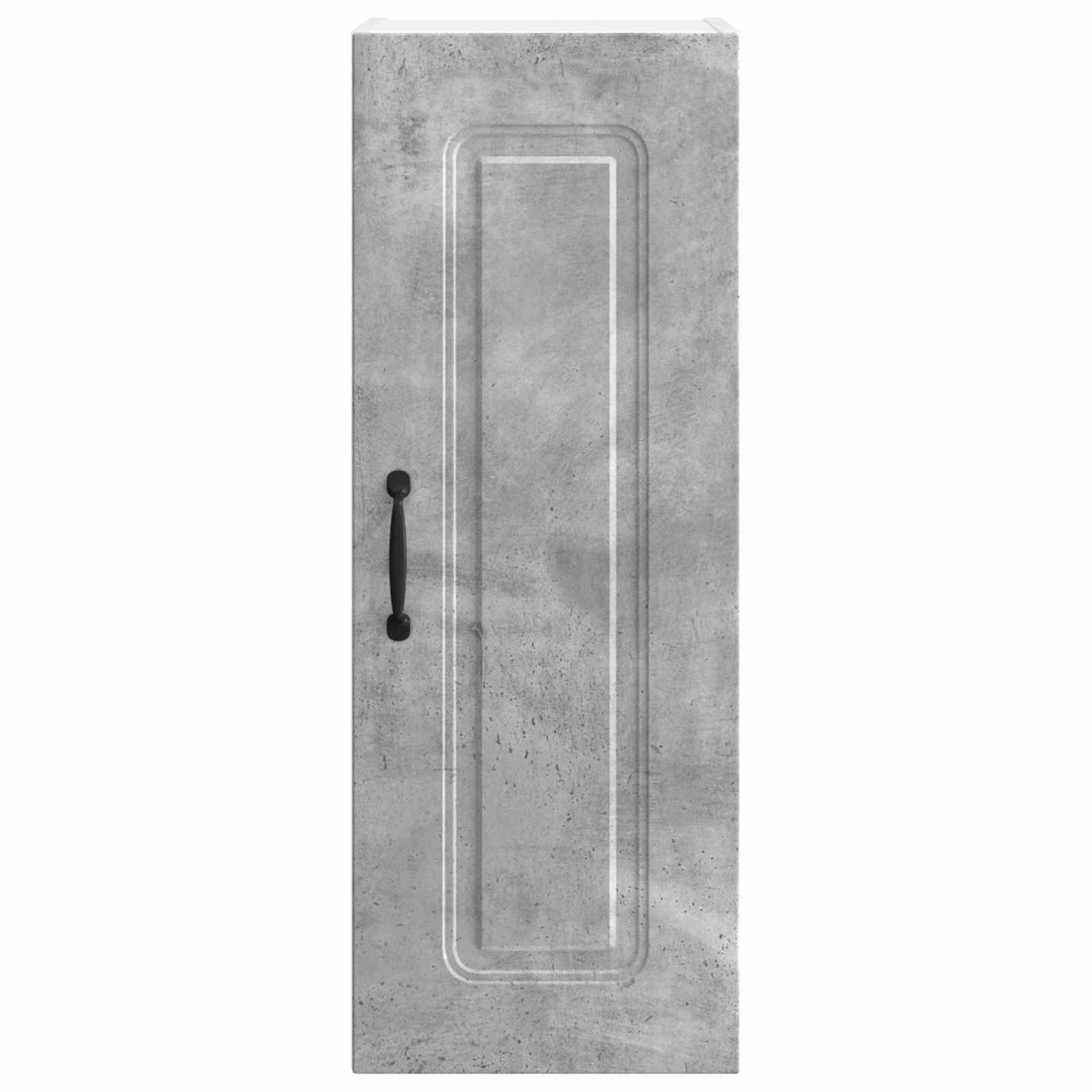 Vaatwasserpaneel Kalmar 2 pcs Beton Grijs 30 x 31 x 80 cm is nu te koop bij PeponiXL, paradijselijk wonen!