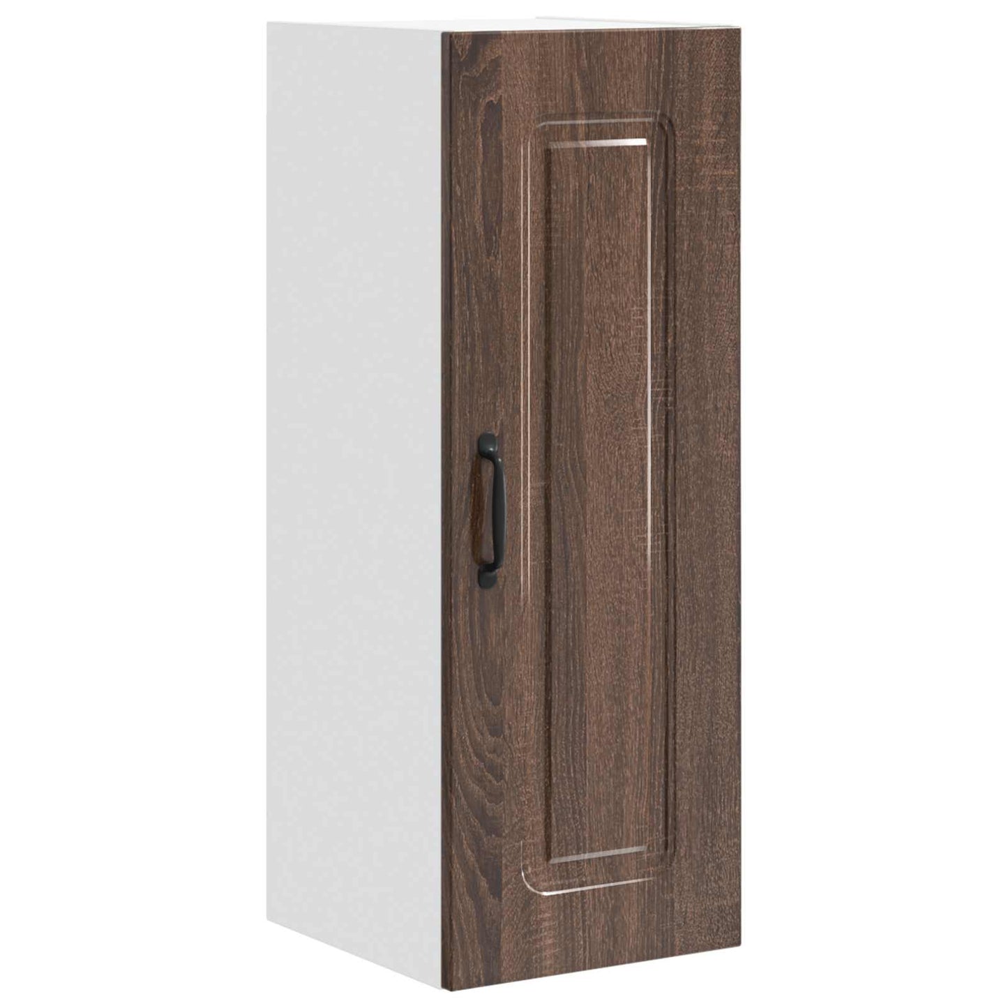 Vaatwasserpaneel Kalmar 2 pcs Bruin Eiken 30 x 31 x 80 cm is nu te koop bij PeponiXL, paradijselijk wonen!