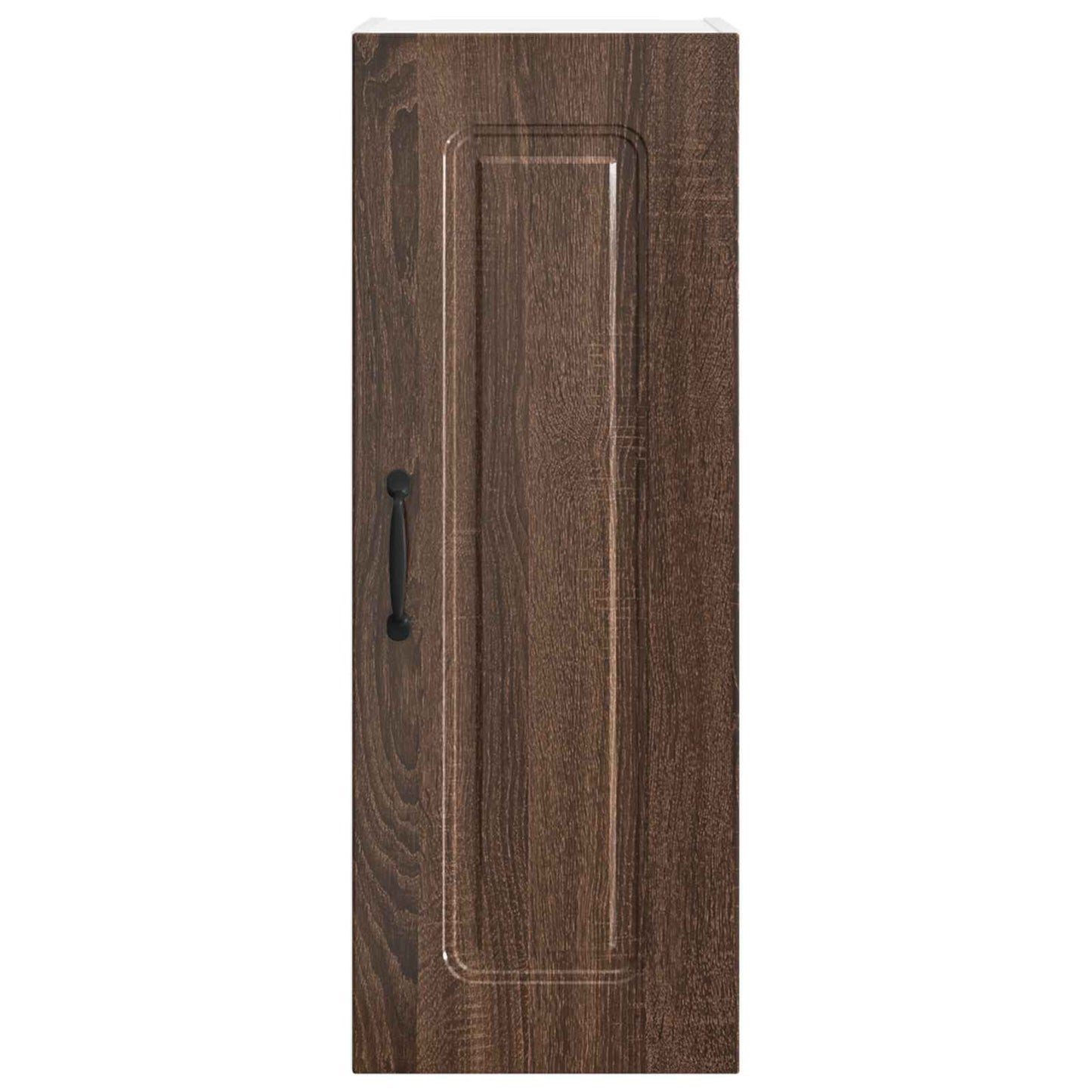 Vaatwasserpaneel Kalmar 2 pcs Bruin Eiken 30 x 31 x 80 cm is nu te koop bij PeponiXL, paradijselijk wonen!