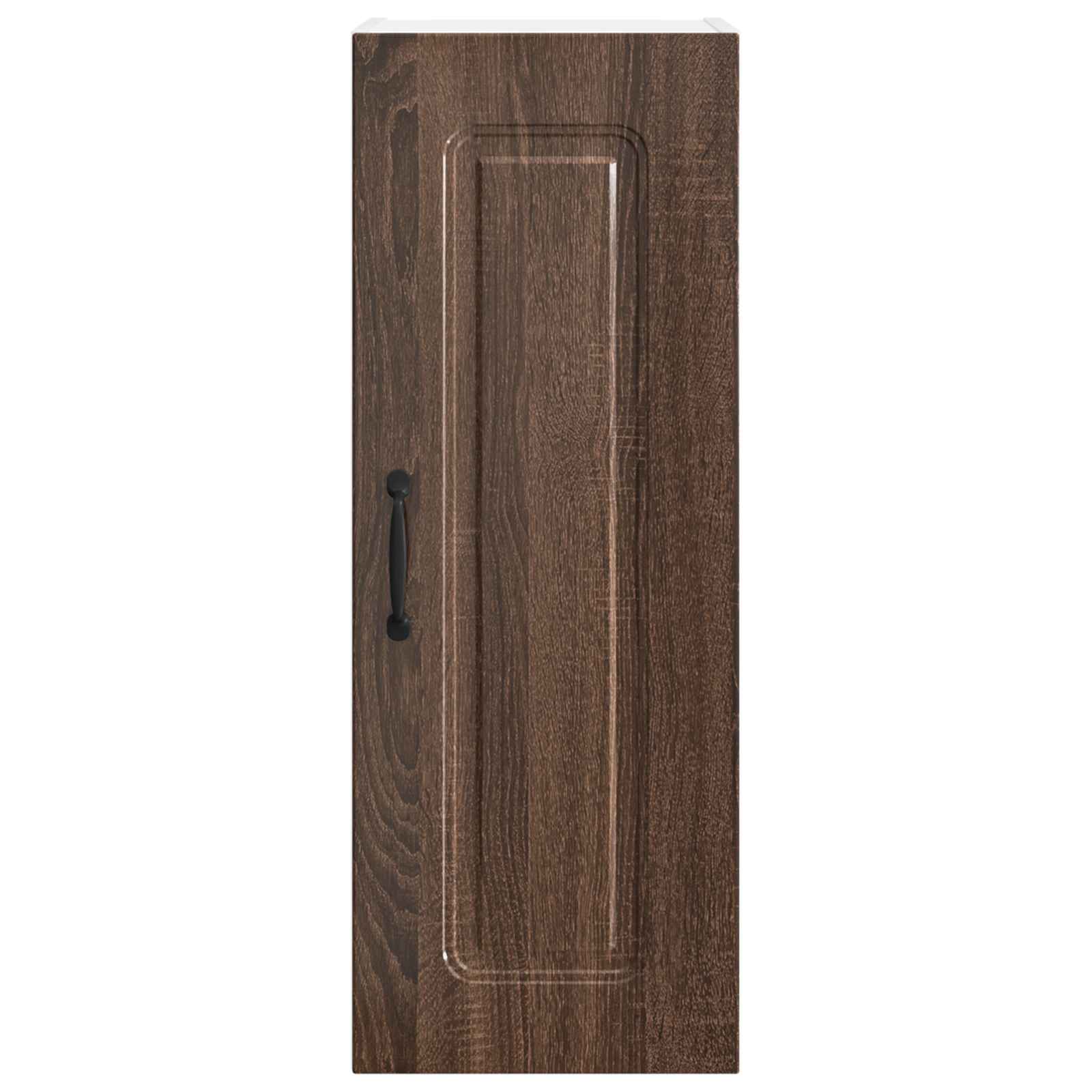 Vaatwasserpaneel Kalmar 2 pcs Bruin Eiken 30 x 31 x 80 cm is nu te koop bij PeponiXL, paradijselijk wonen!
