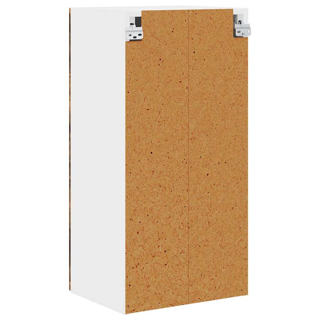 Keukenkast Kalmar Gerookt eiken 40 x 31 x 80 cm Bewerkt hout is nu te koop bij PeponiXL, paradijselijk wonen!
