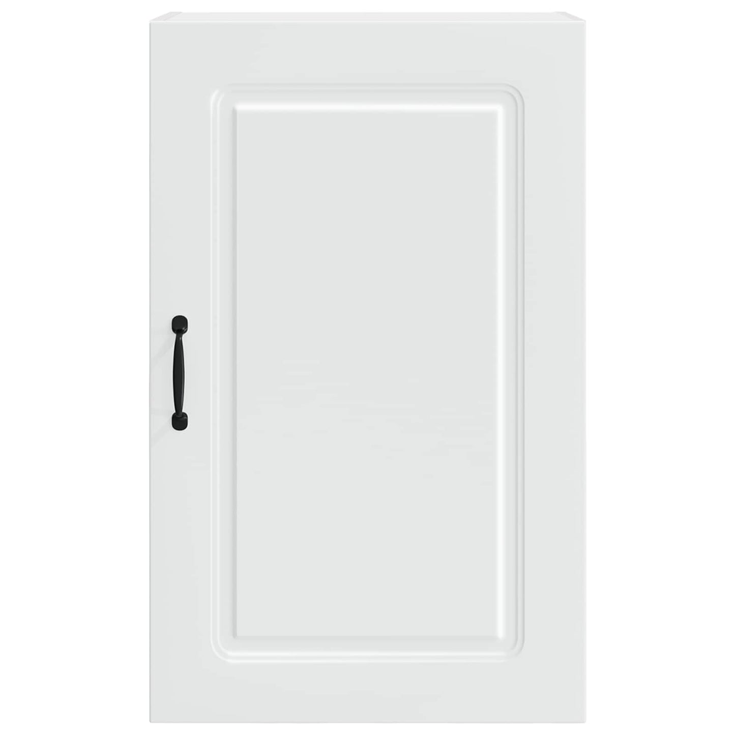 Keukenkast met opslag Kalmar Wit 50 x 31 x 80 cm Bewerkt hout is nu te koop bij PeponiXL, paradijselijk wonen!