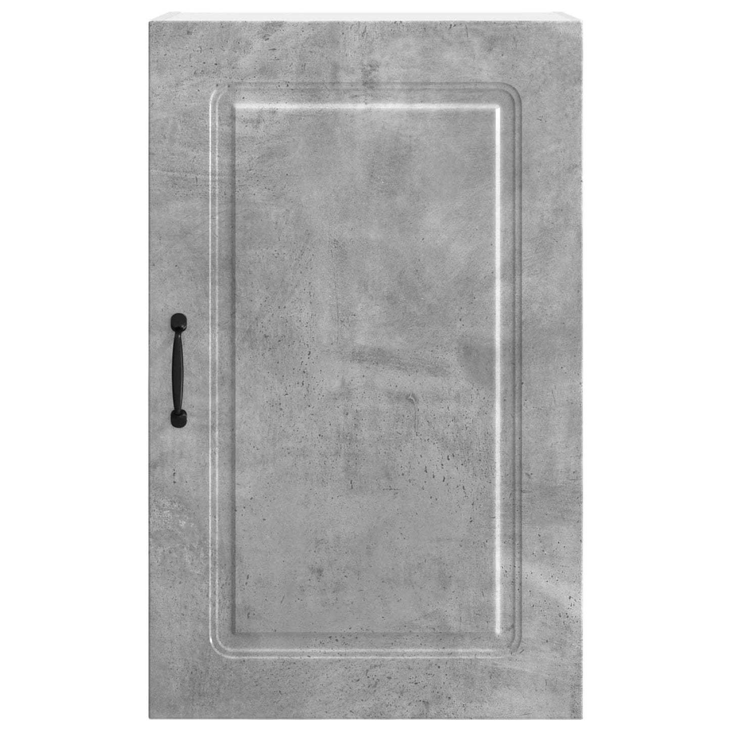 Vaatwasserpaneel met opslag Kalmar Beton Grijs 50 x 31 x 80 cm is nu te koop bij PeponiXL, paradijselijk wonen!