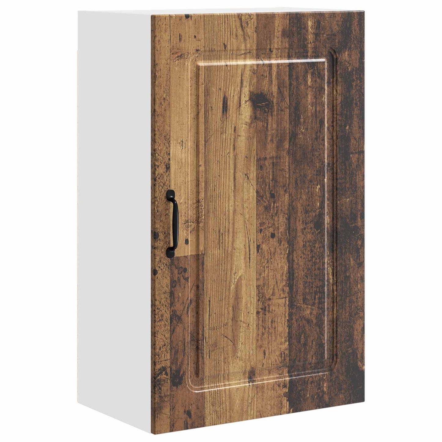 Vaatwasserpaneel Kalmar Oudhout 50 x 31 x 80 cm Bewerkt hout is nu te koop bij PeponiXL, paradijselijk wonen!