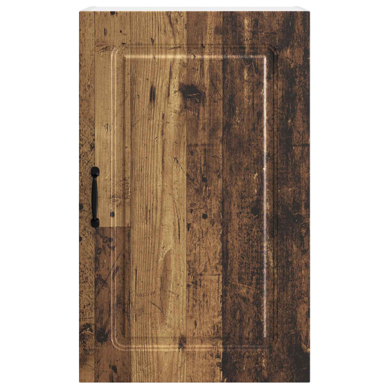 Vaatwasserpaneel Kalmar Oudhout 50 x 31 x 80 cm Bewerkt hout is nu te koop bij PeponiXL, paradijselijk wonen!