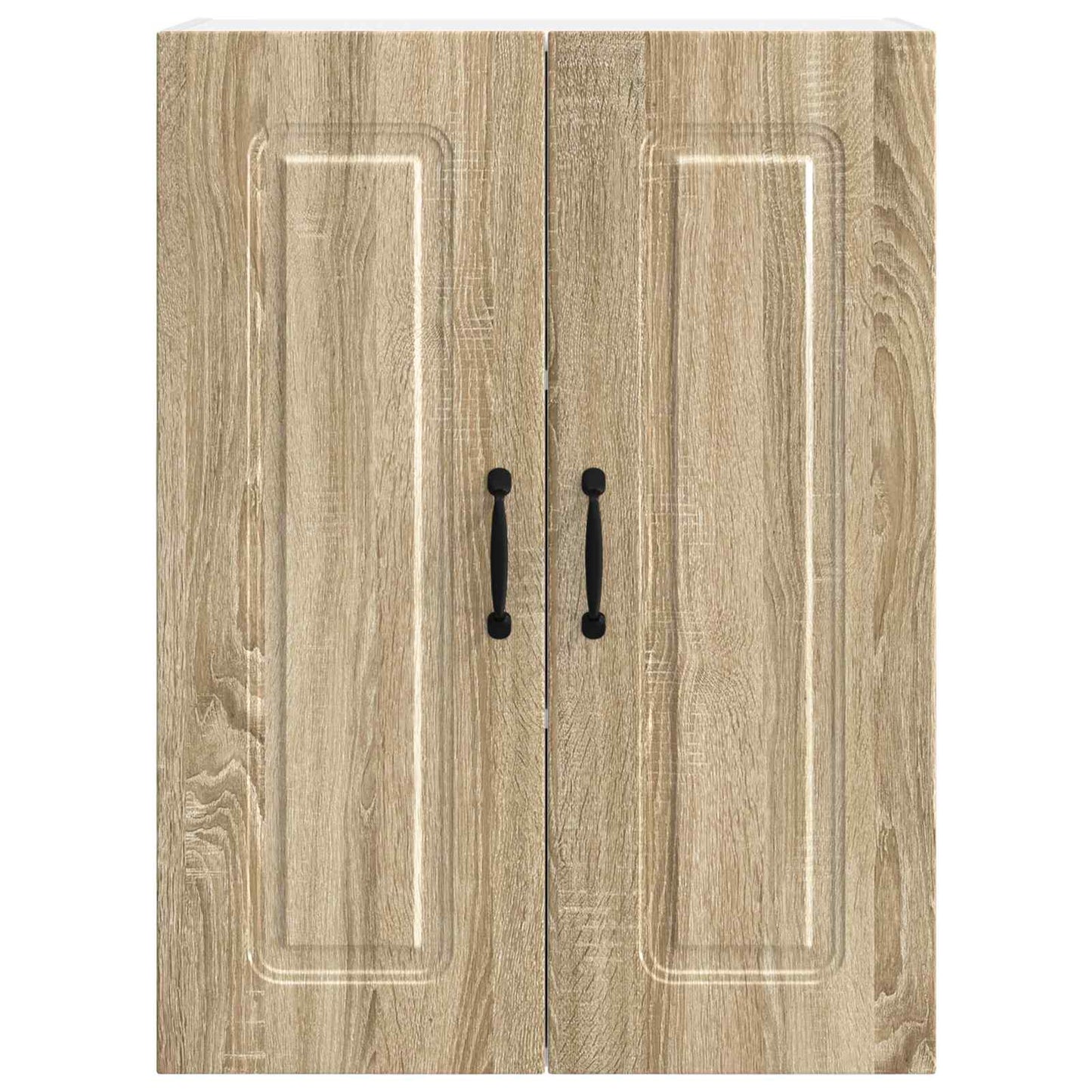 Vaatwasserpaneel met opslag Kalmar Sonoma Eiken 60 x 31 x 80 cm is nu te koop bij PeponiXL, paradijselijk wonen!