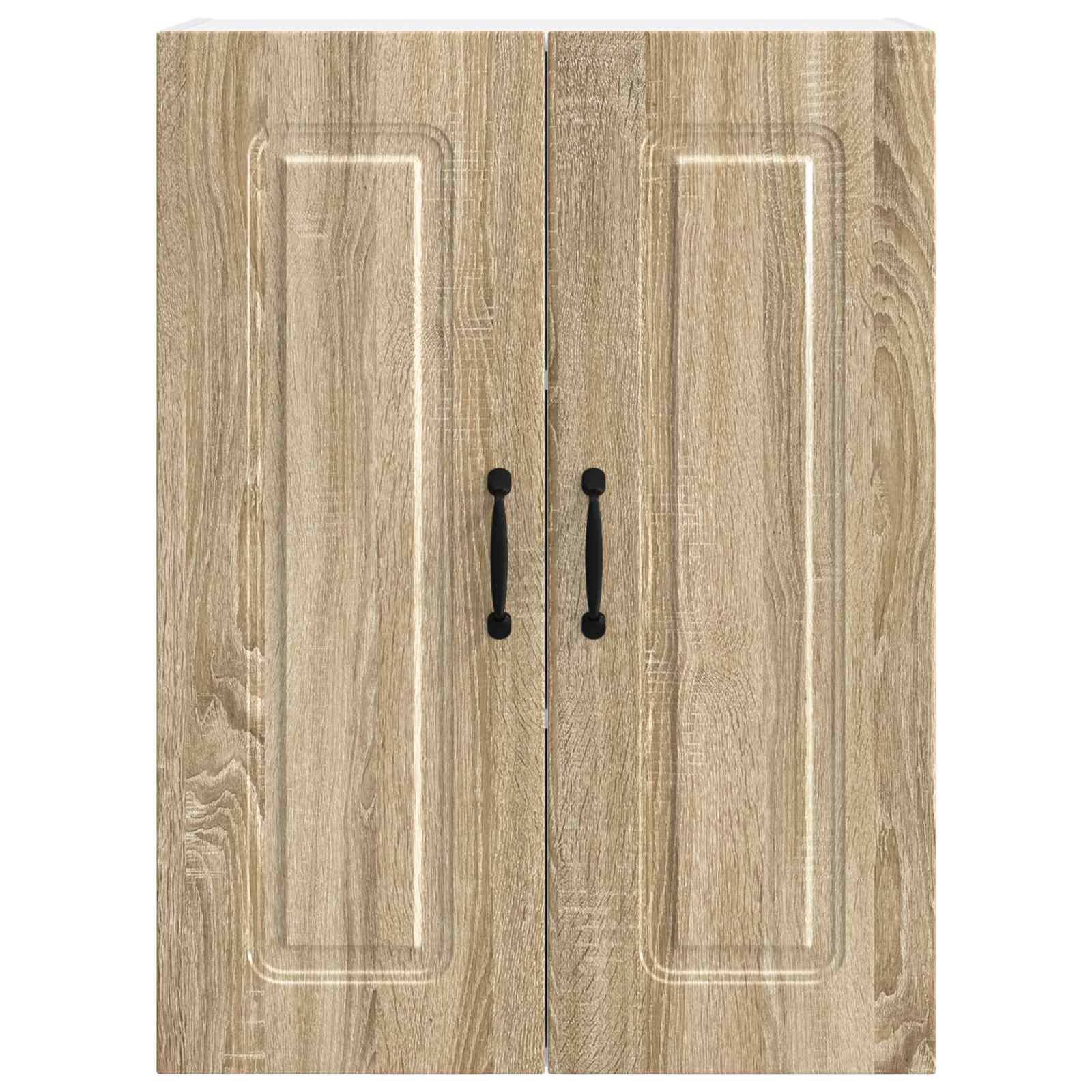 Vaatwasserpaneel met opslag Kalmar Sonoma Eiken 60 x 31 x 80 cm is nu te koop bij PeponiXL, paradijselijk wonen!