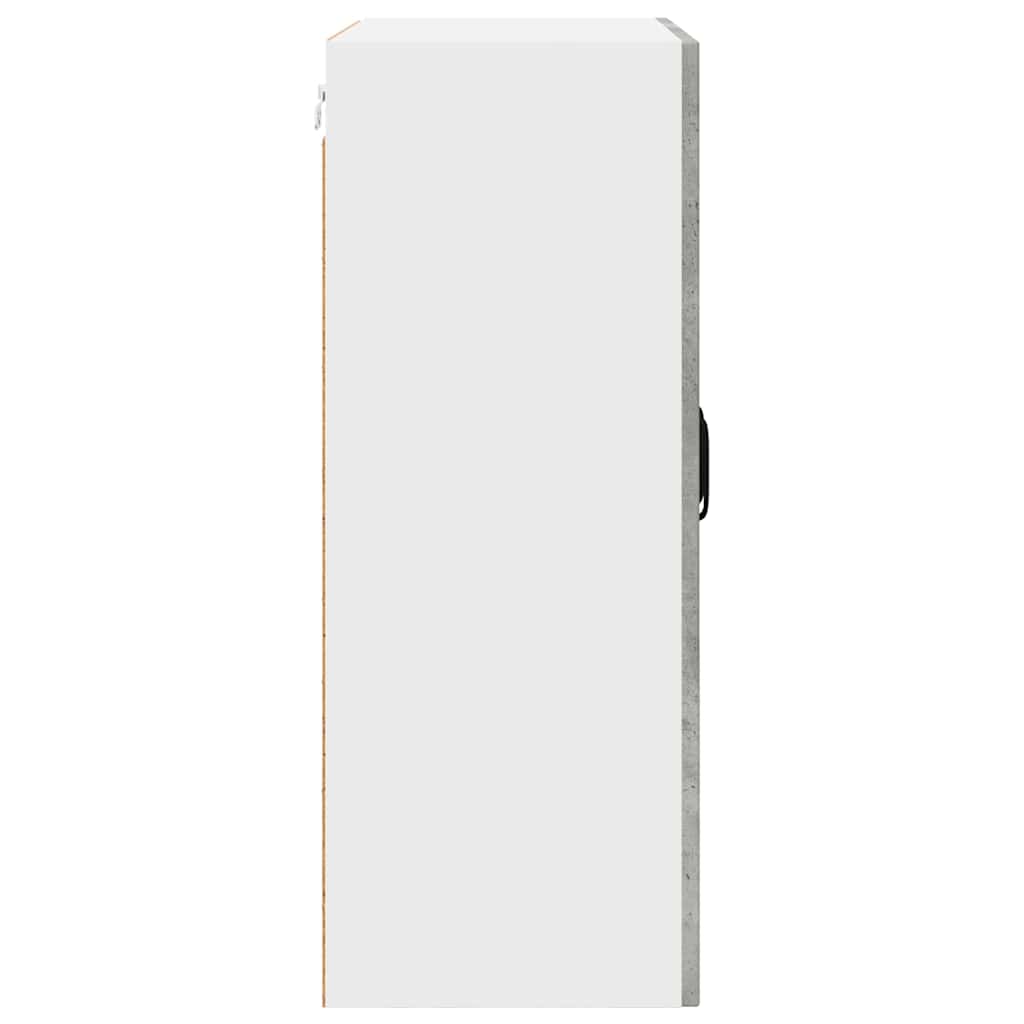 Vaatwasserpaneel met opslag Kalmar Beton Grijs 60 x 31 x 80 cm is nu te koop bij PeponiXL, paradijselijk wonen!