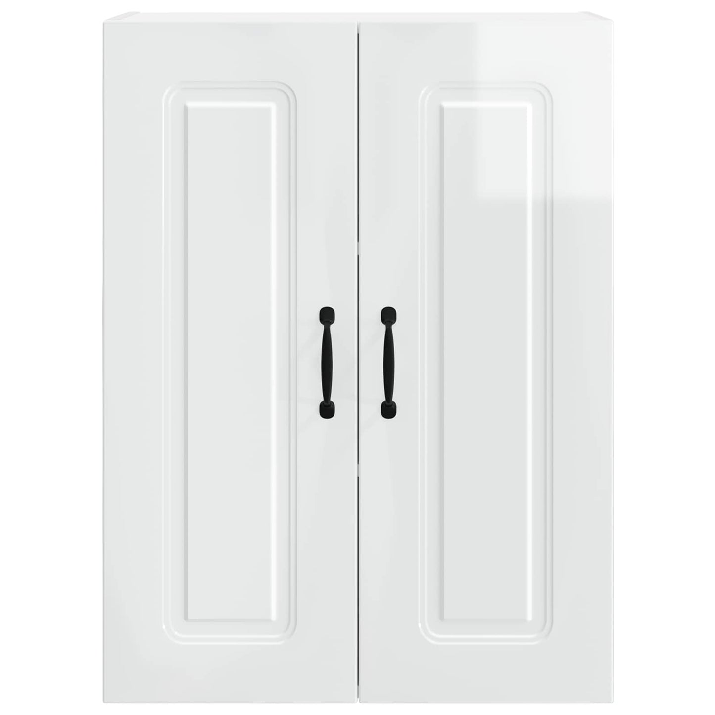 Vaatwasserpaneel Kalmar Hoogglans wit 60 x 31 x 80 cm is nu te koop bij PeponiXL, paradijselijk wonen!