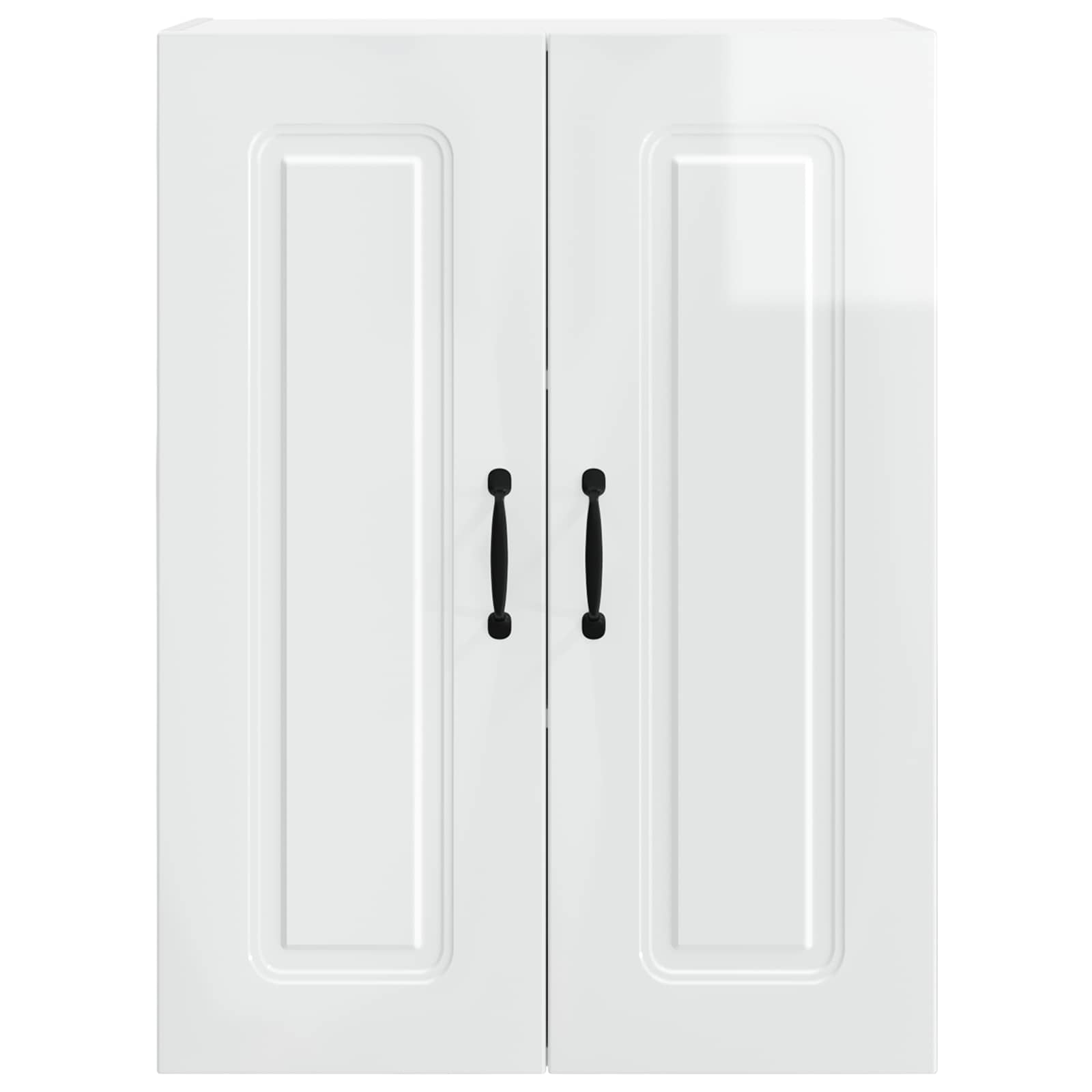 Vaatwasserpaneel Kalmar Hoogglans wit 60 x 31 x 80 cm is nu te koop bij PeponiXL, paradijselijk wonen!