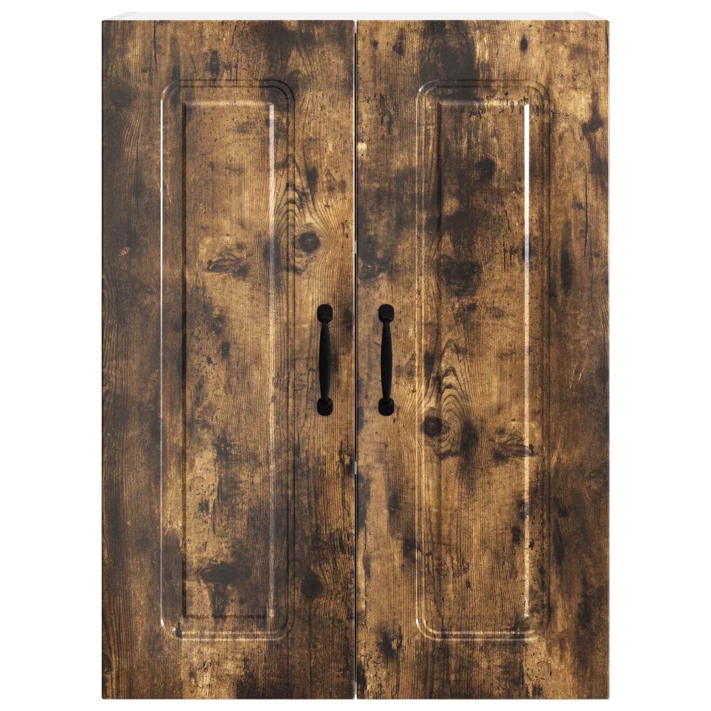 Vaatwasserpaneel Kalmar Gerookt eiken 60 x 31 x 80 cm is nu te koop bij PeponiXL, paradijselijk wonen!