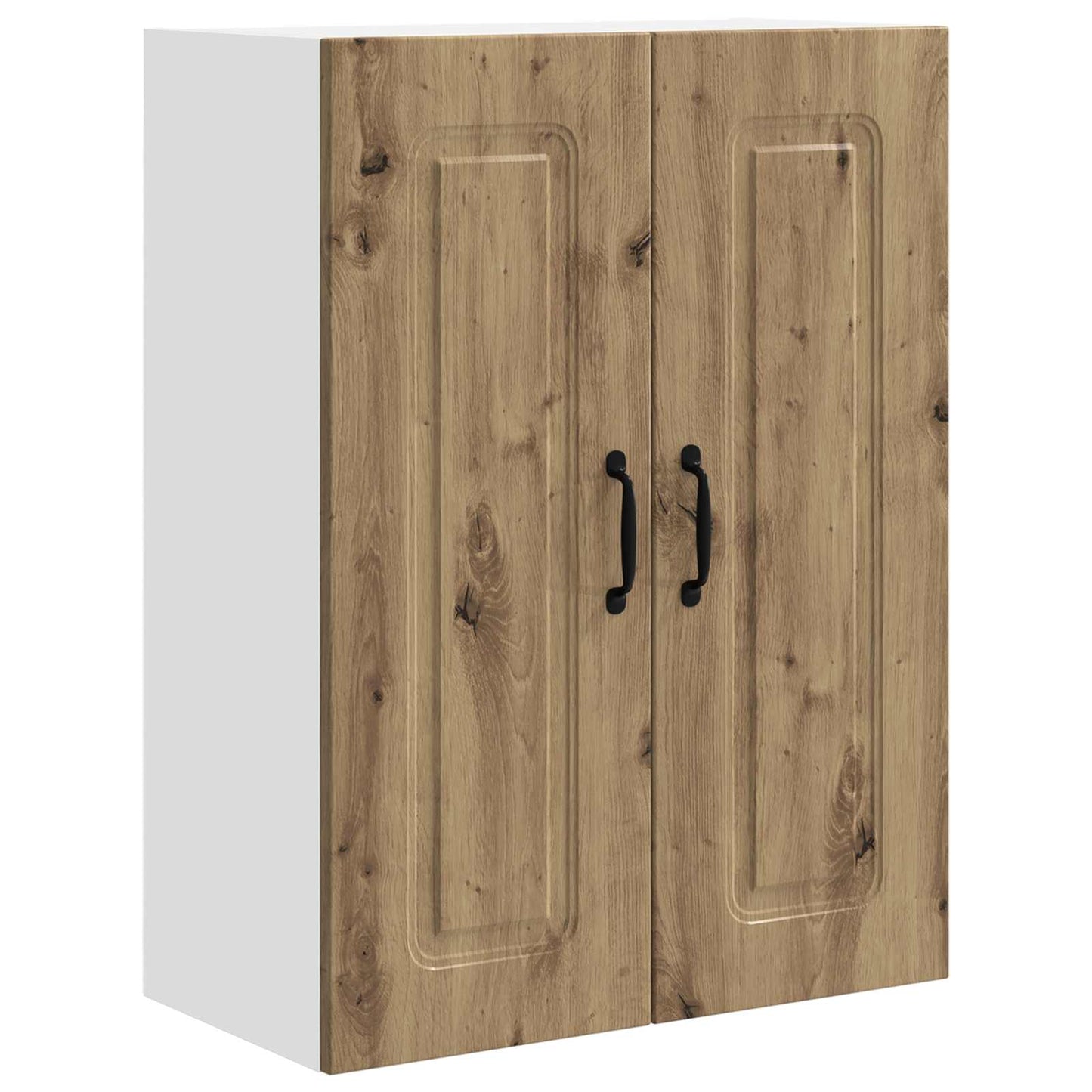 Vaatwasserpaneel Kalmar Artisan Eiken 60 x 31 x 80 cm is nu te koop bij PeponiXL, paradijselijk wonen!