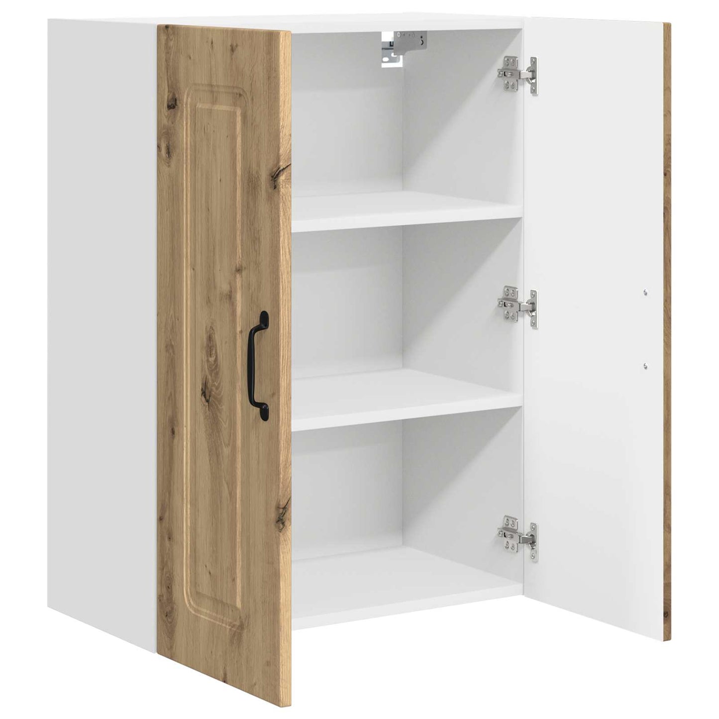 Vaatwasserpaneel Kalmar Artisan Eiken 60 x 31 x 80 cm is nu te koop bij PeponiXL, paradijselijk wonen!