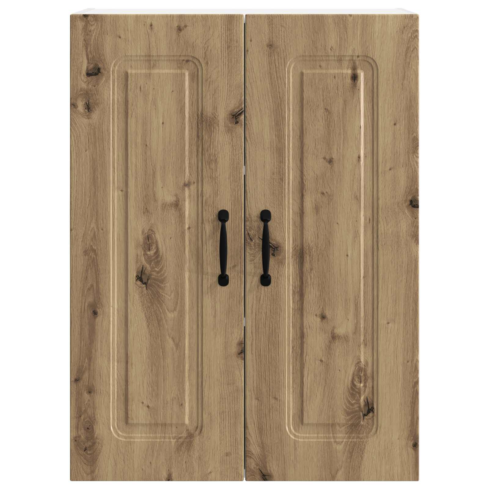 Vaatwasserpaneel Kalmar Artisan Eiken 60 x 31 x 80 cm is nu te koop bij PeponiXL, paradijselijk wonen!