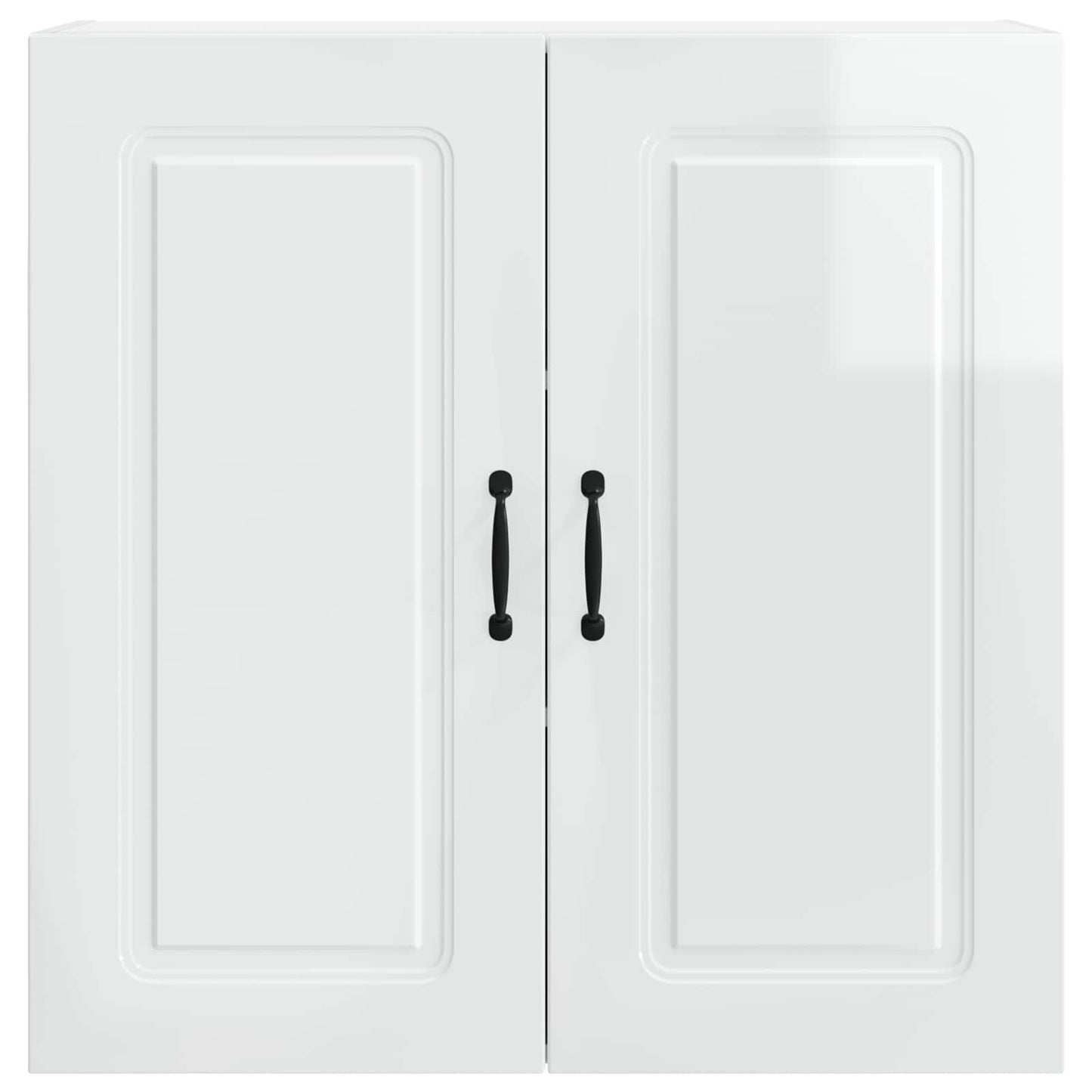 Vaatwasserpaneel Kalmar Hoogglans wit 80 x 31 x 80 cm is nu te koop bij PeponiXL, paradijselijk wonen!