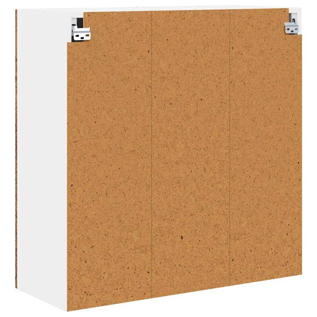 Vaatwasserpaneel Kalmar Oudhout 80 x 31 x 80 cm Bewerkt hout is nu te koop bij PeponiXL, paradijselijk wonen!