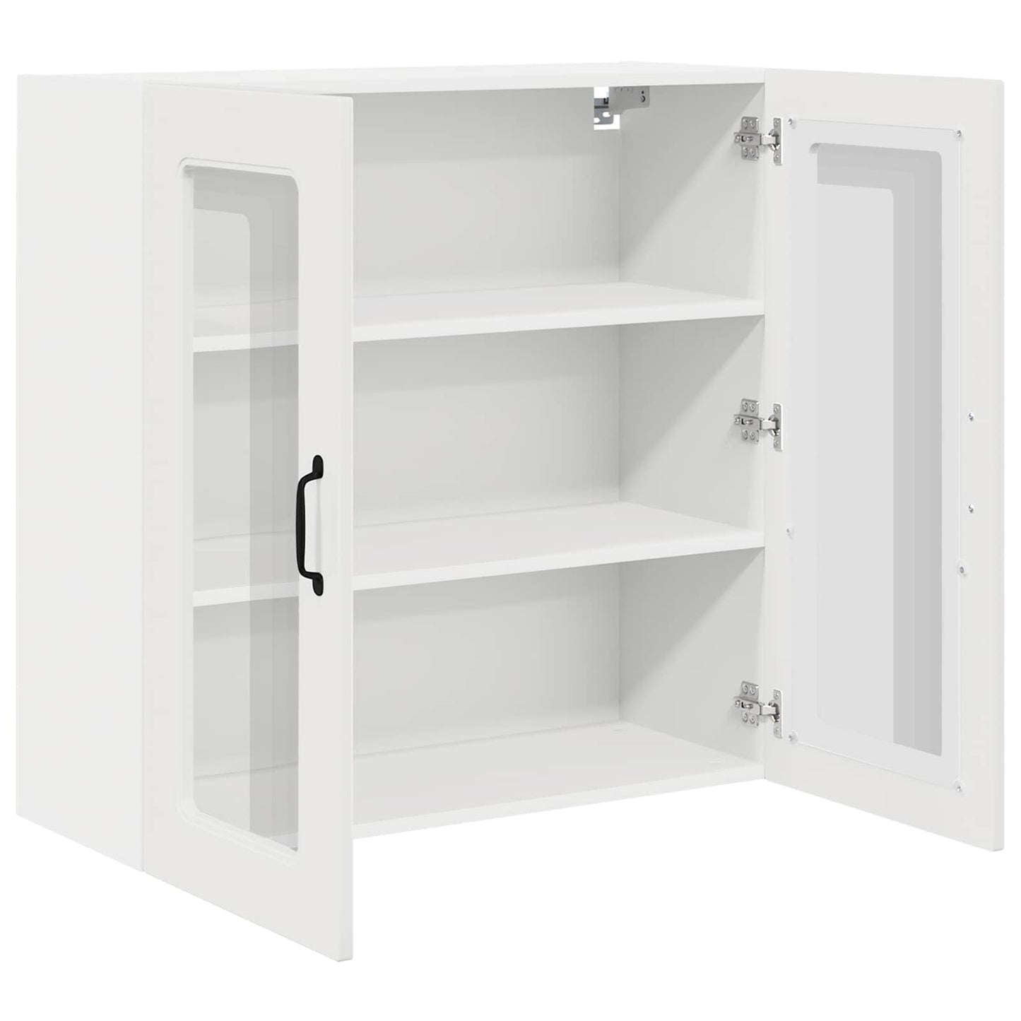 Vaatwasserpaneel Kalmar Hoogglans wit 80 x 31 x 80 cm is nu te koop bij PeponiXL, paradijselijk wonen!