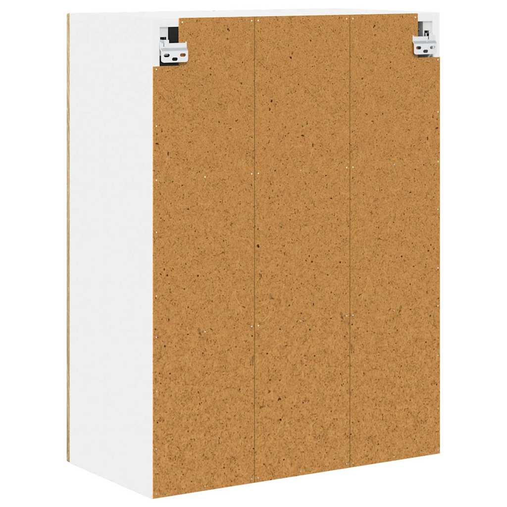 Vaatwasserpaneel met opslag Kalmar Sonoma Eiken 60 x 31 x 80 cm is nu te koop bij PeponiXL, paradijselijk wonen!