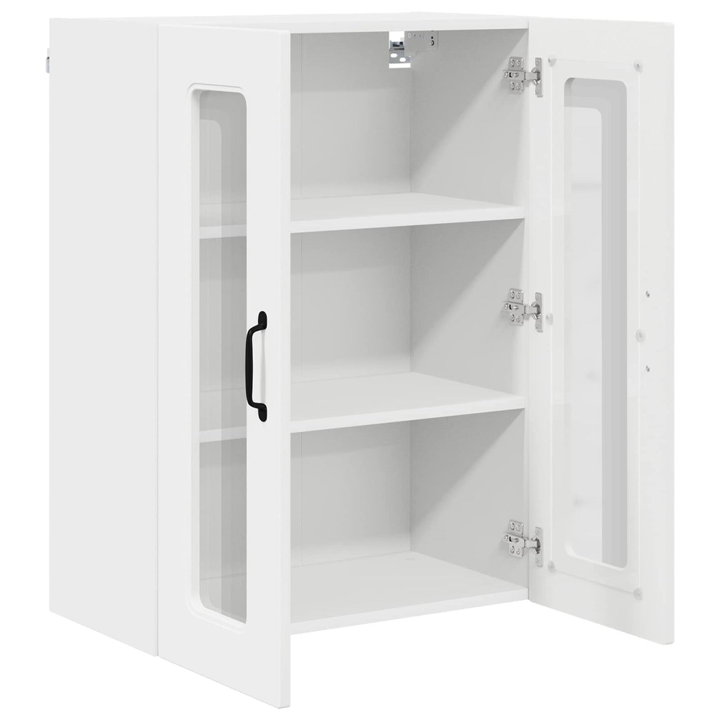 Vaatwasserpaneel Kalmar Hoogglans wit 60 x 31 x 80 cm is nu te koop bij PeponiXL, paradijselijk wonen!