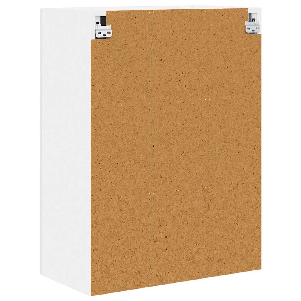 Vaatwasserpaneel Kalmar Hoogglans wit 60 x 31 x 80 cm is nu te koop bij PeponiXL, paradijselijk wonen!