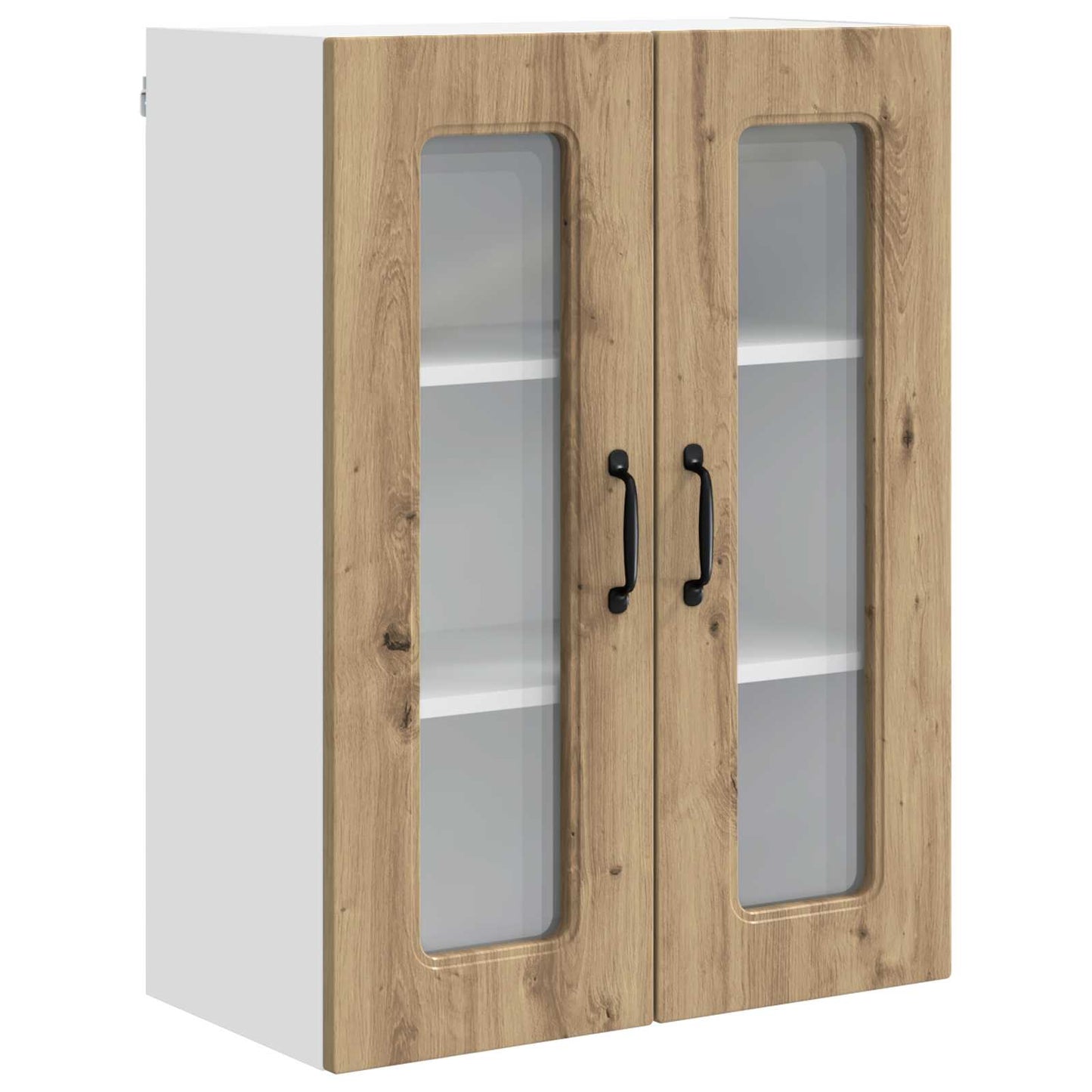 Vaatwasserpaneel Kalmar Artisan Eiken 60 x 31 x 80 cm is nu te koop bij PeponiXL, paradijselijk wonen!