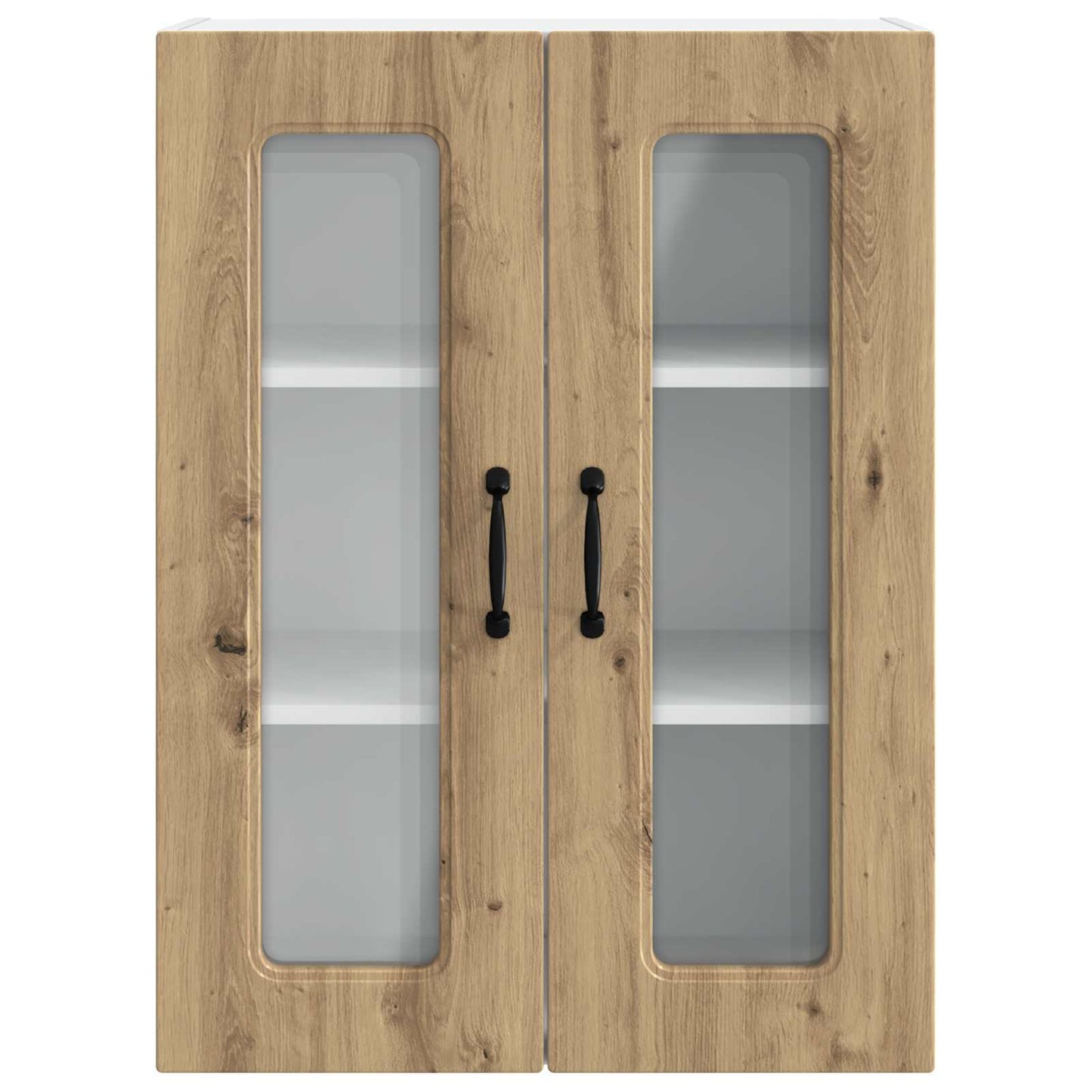 Vaatwasserpaneel Kalmar Artisan Eiken 60 x 31 x 80 cm is nu te koop bij PeponiXL, paradijselijk wonen!