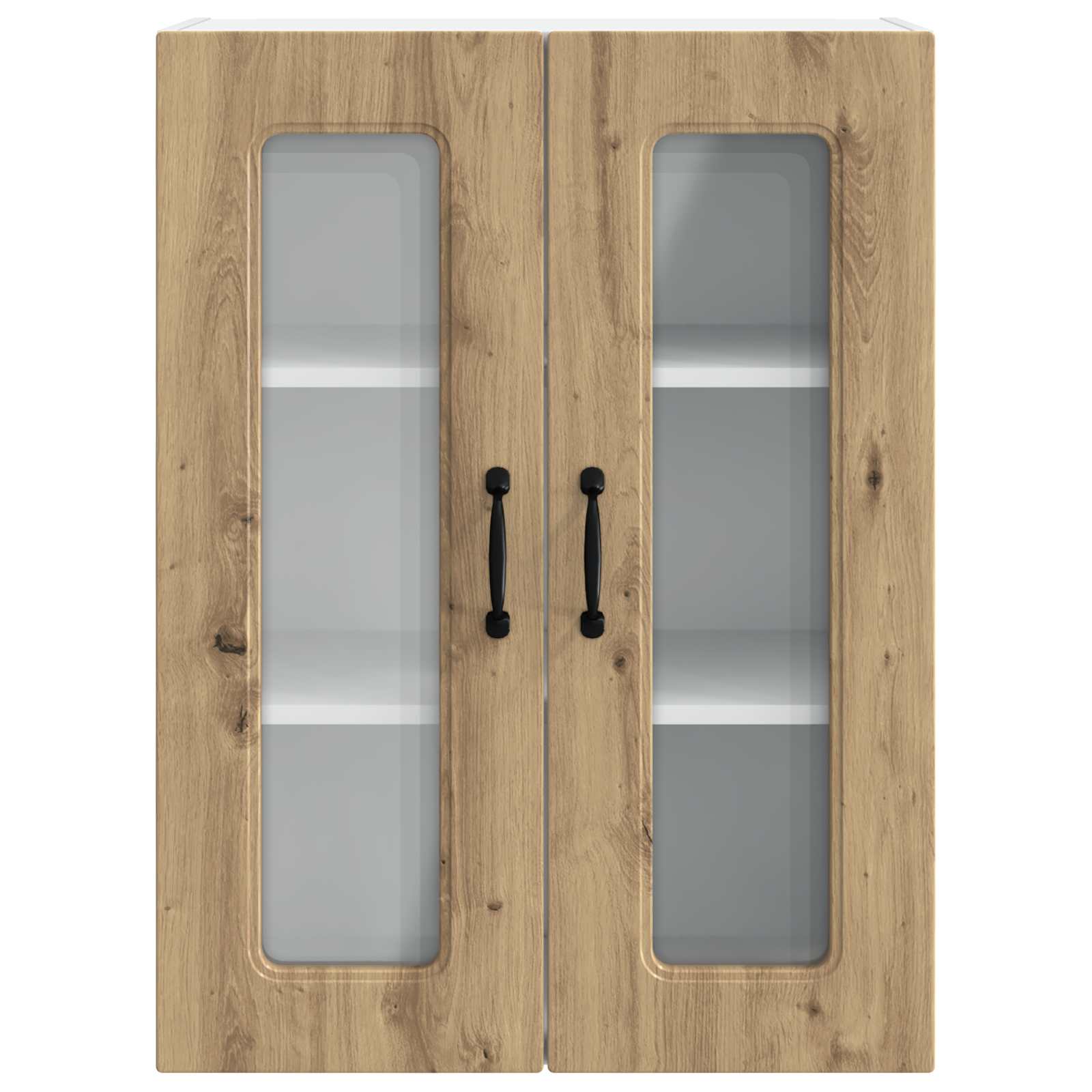 Vaatwasserpaneel Kalmar Artisan Eiken 60 x 31 x 80 cm is nu te koop bij PeponiXL, paradijselijk wonen!