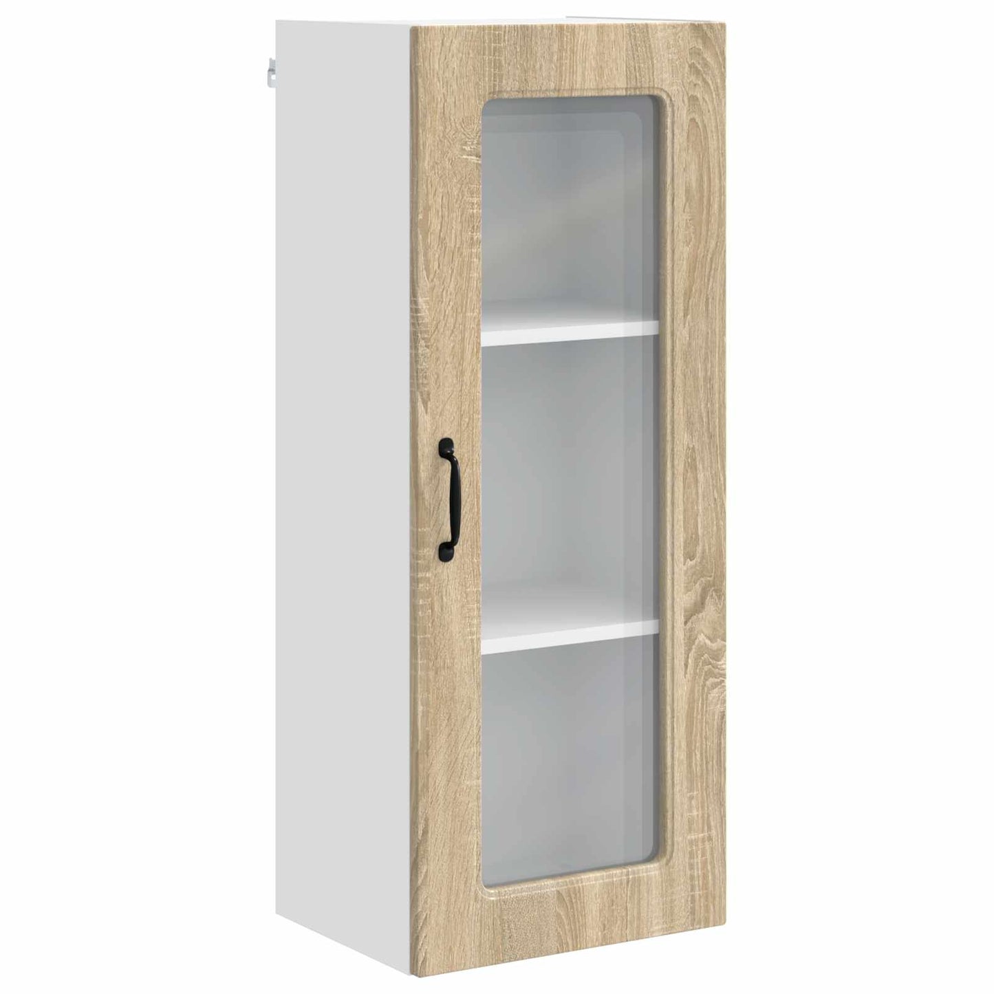 Vaatwasserpaneel Kalmar Sonoma Eiken 40 x 31 x 100 cm is nu te koop bij PeponiXL, paradijselijk wonen!
