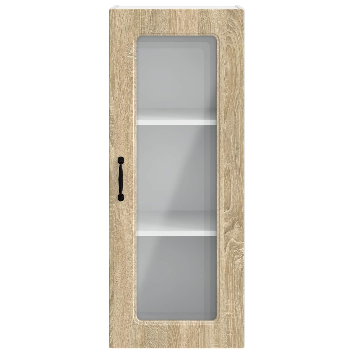 Vaatwasserpaneel Kalmar Sonoma Eiken 40 x 31 x 100 cm is nu te koop bij PeponiXL, paradijselijk wonen!