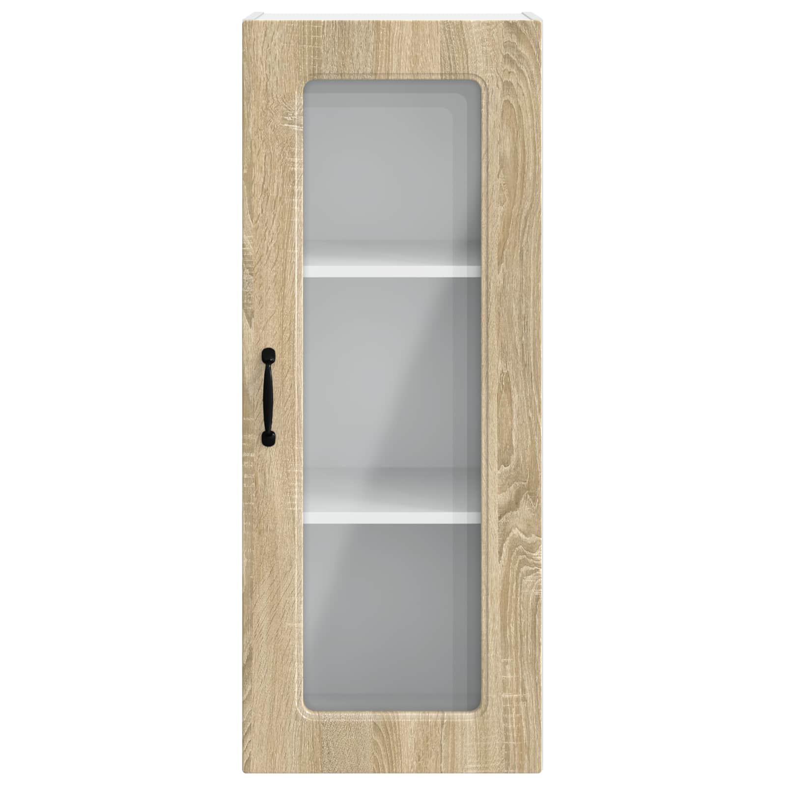 Vaatwasserpaneel Kalmar Sonoma Eiken 40 x 31 x 100 cm is nu te koop bij PeponiXL, paradijselijk wonen!