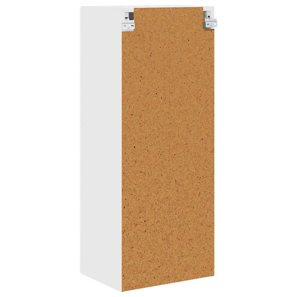 Vaatwasserpaneel Kalmar Hoogglans wit 40 x 31 x 100 cm is nu te koop bij PeponiXL, paradijselijk wonen!