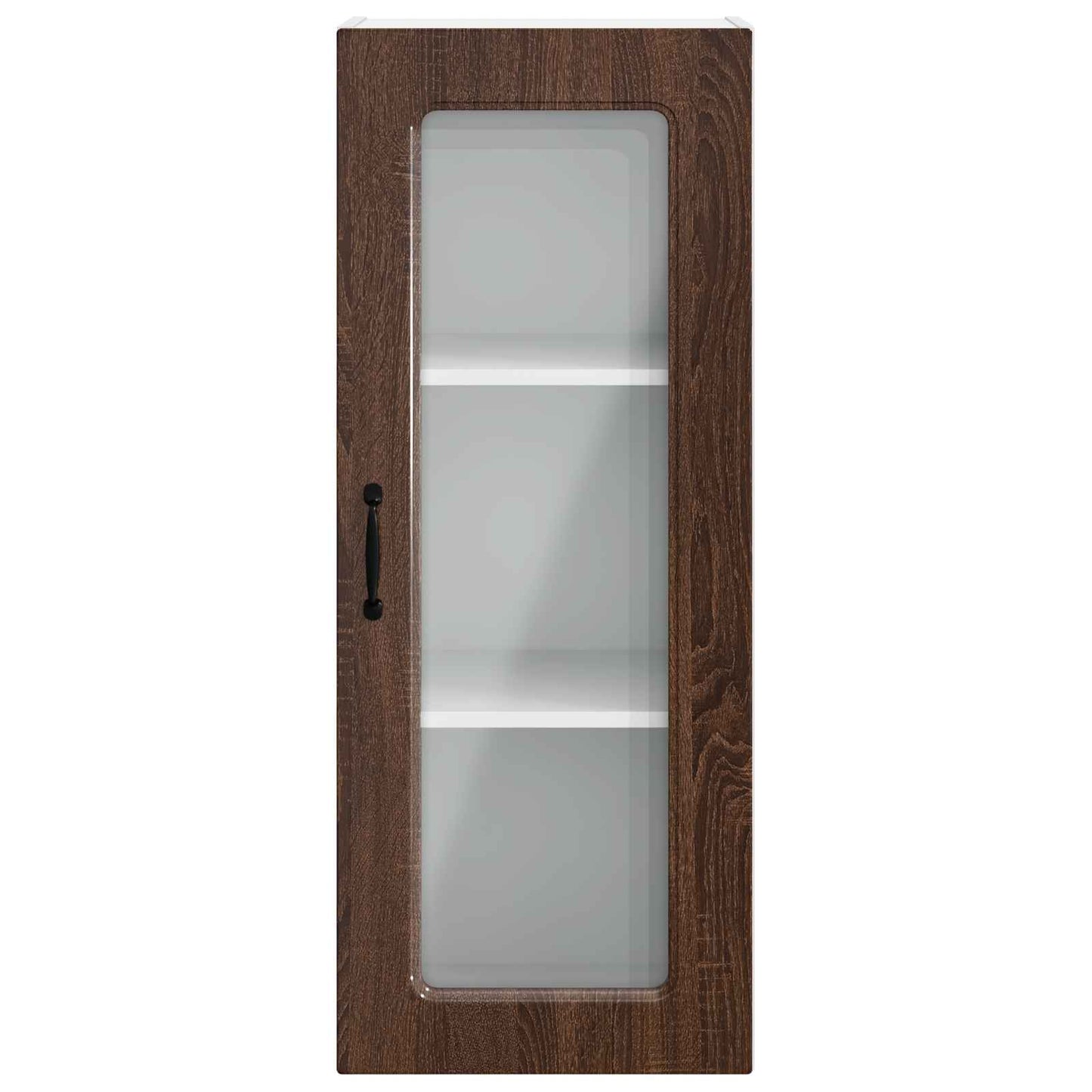 Vaatwasserpaneel met opslag Kalmar Bruin Eiken 40 x 31 x 100 cm is nu te koop bij PeponiXL, paradijselijk wonen!