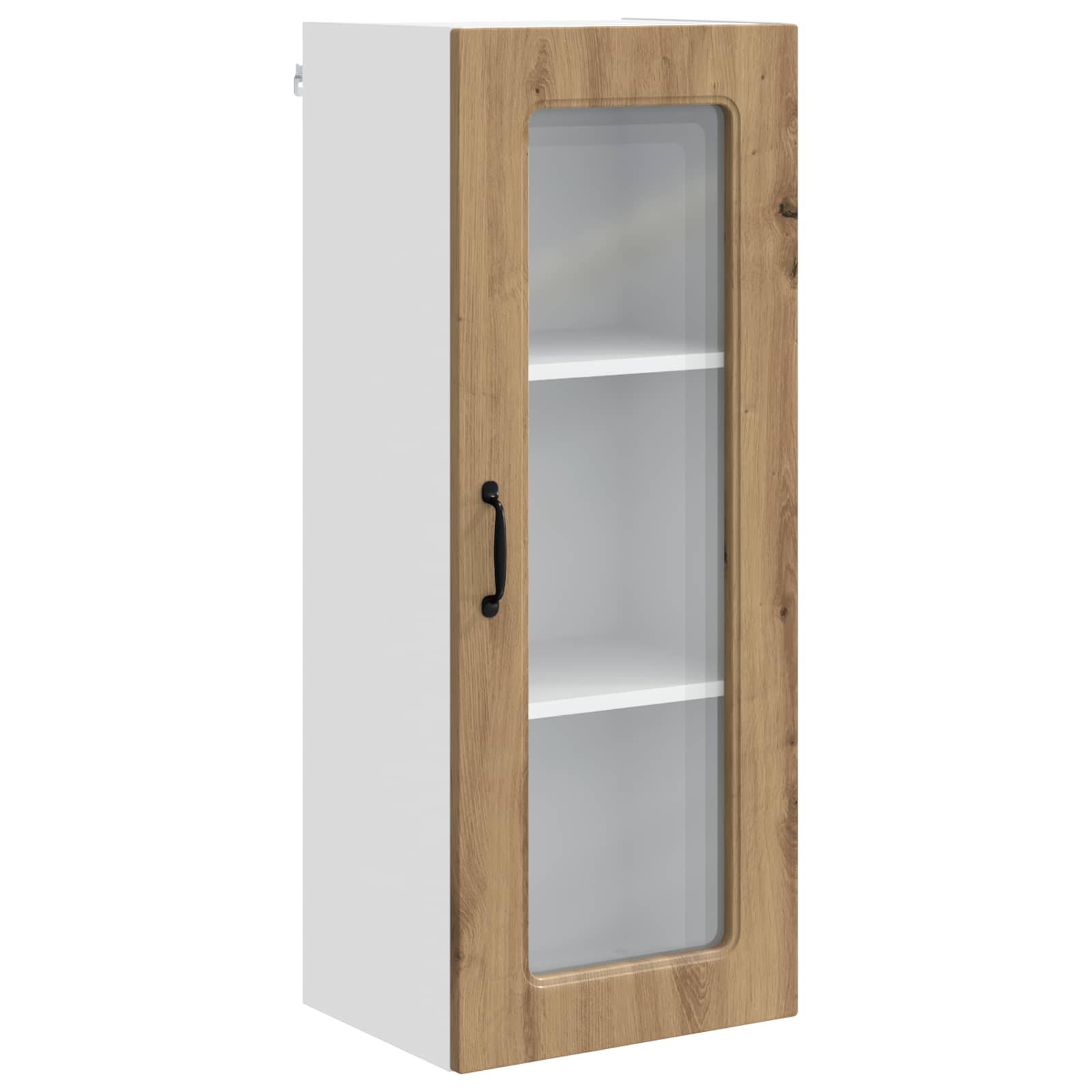 Vaatwasserpaneel Kalmar Artisan Eiken 40 x 31 x 100 cm is nu te koop bij PeponiXL, paradijselijk wonen!