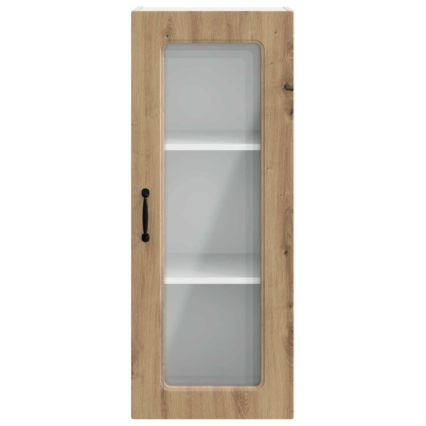 Vaatwasserpaneel Kalmar Artisan Eiken 40 x 31 x 100 cm is nu te koop bij PeponiXL, paradijselijk wonen!